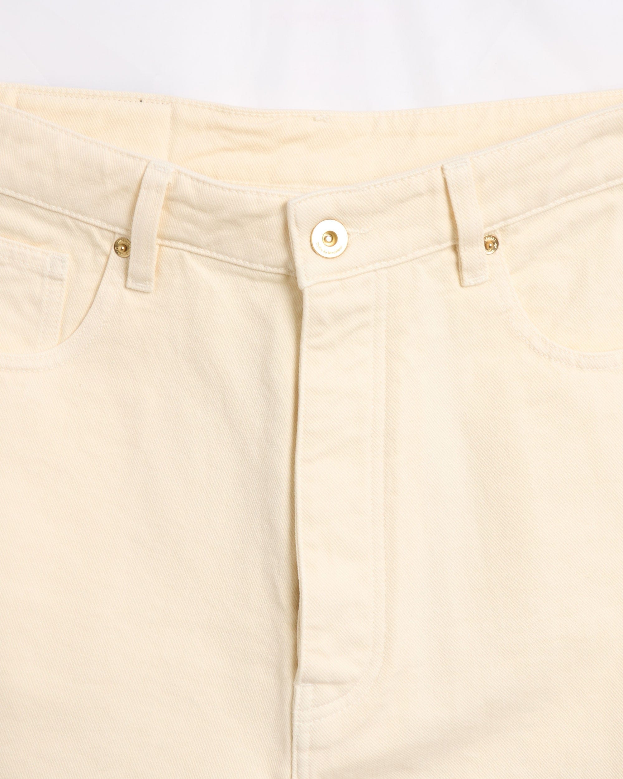 Drôle de Monsieur Pantalones cortos Relaxed Drôle de Monsieur Men's Baggy Shorts para hombre