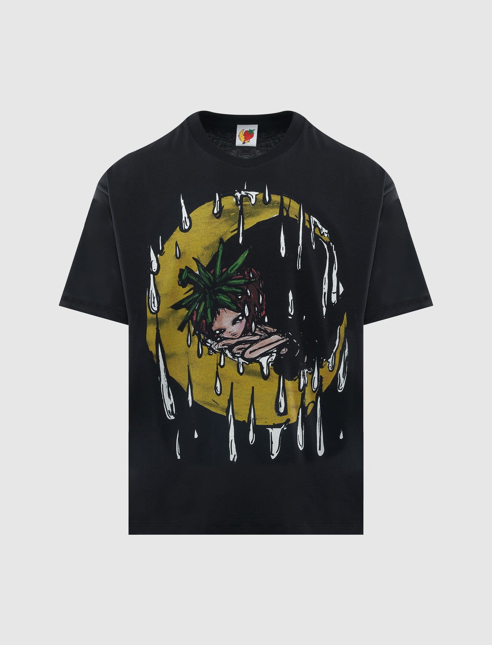 SKY HIGH FARM UNISEX ERI T-Shirt