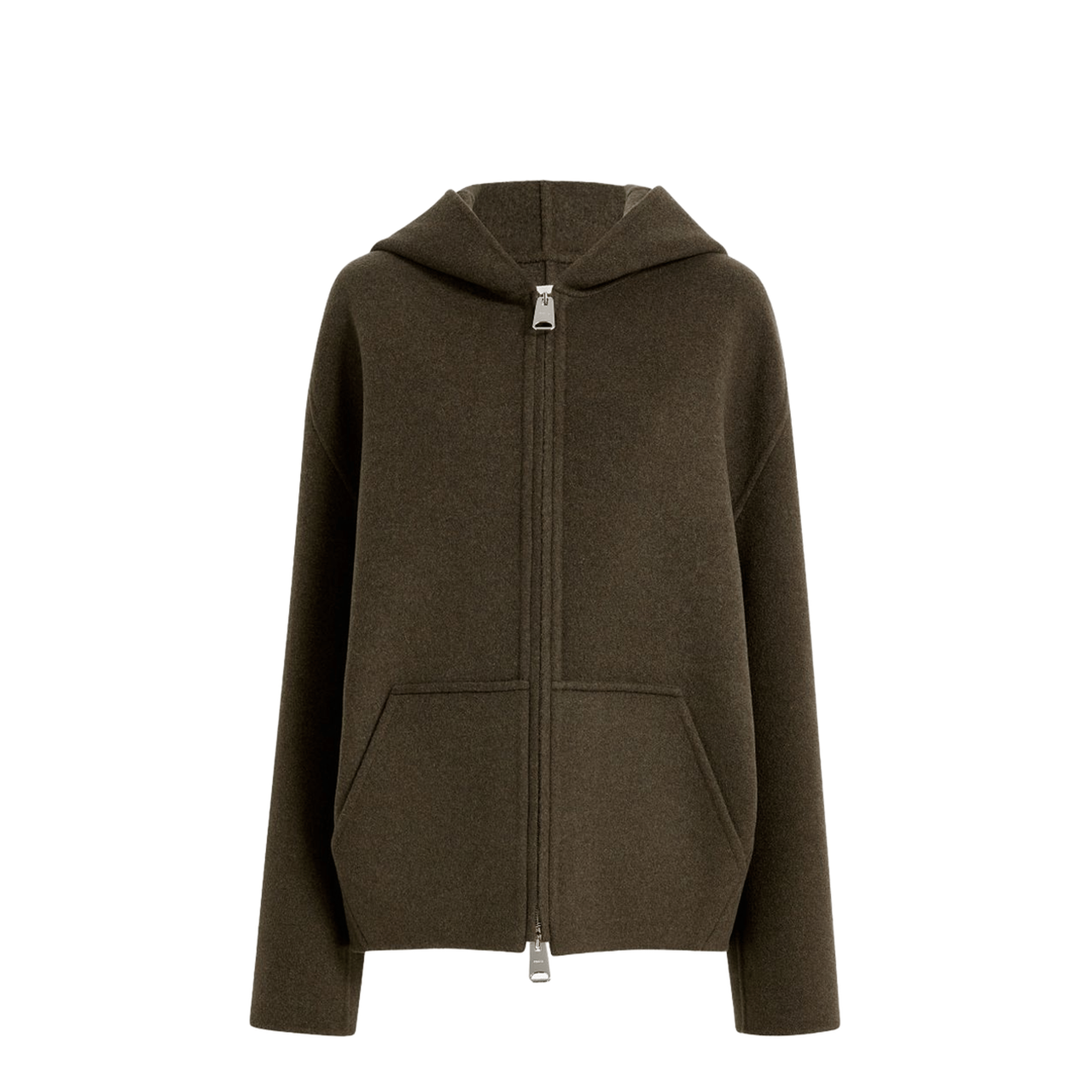 Khaite Jackets Brown
