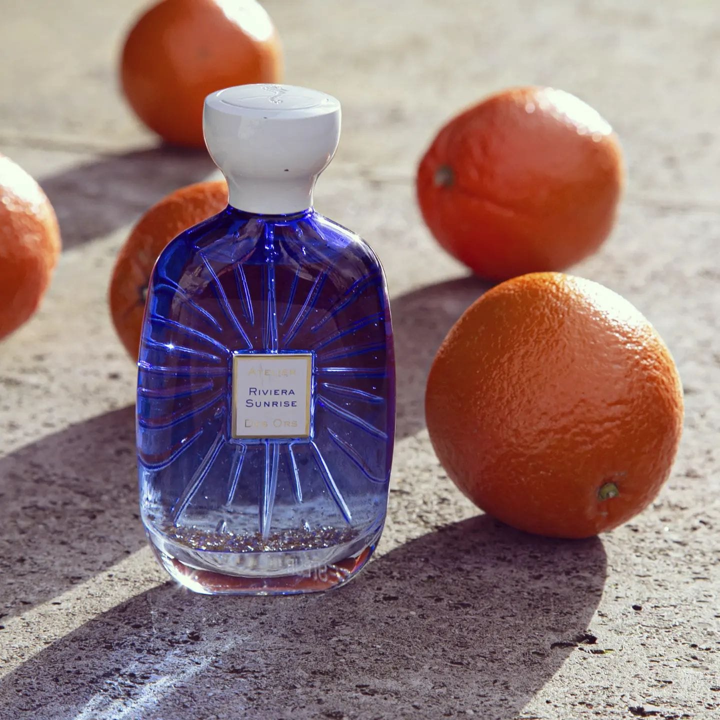 Atelier des Ors Riviera Sunrise (Discontinued)