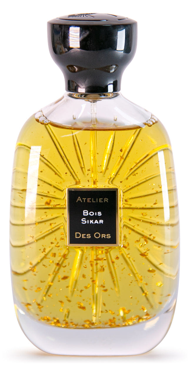 Atelier des Ors Bois Sikar