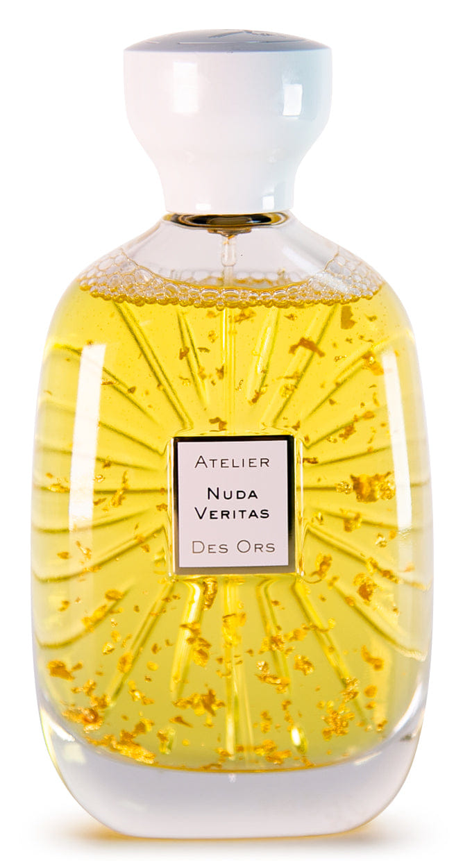 Atelier des Ors Nuda Veritas (Discontinued)
