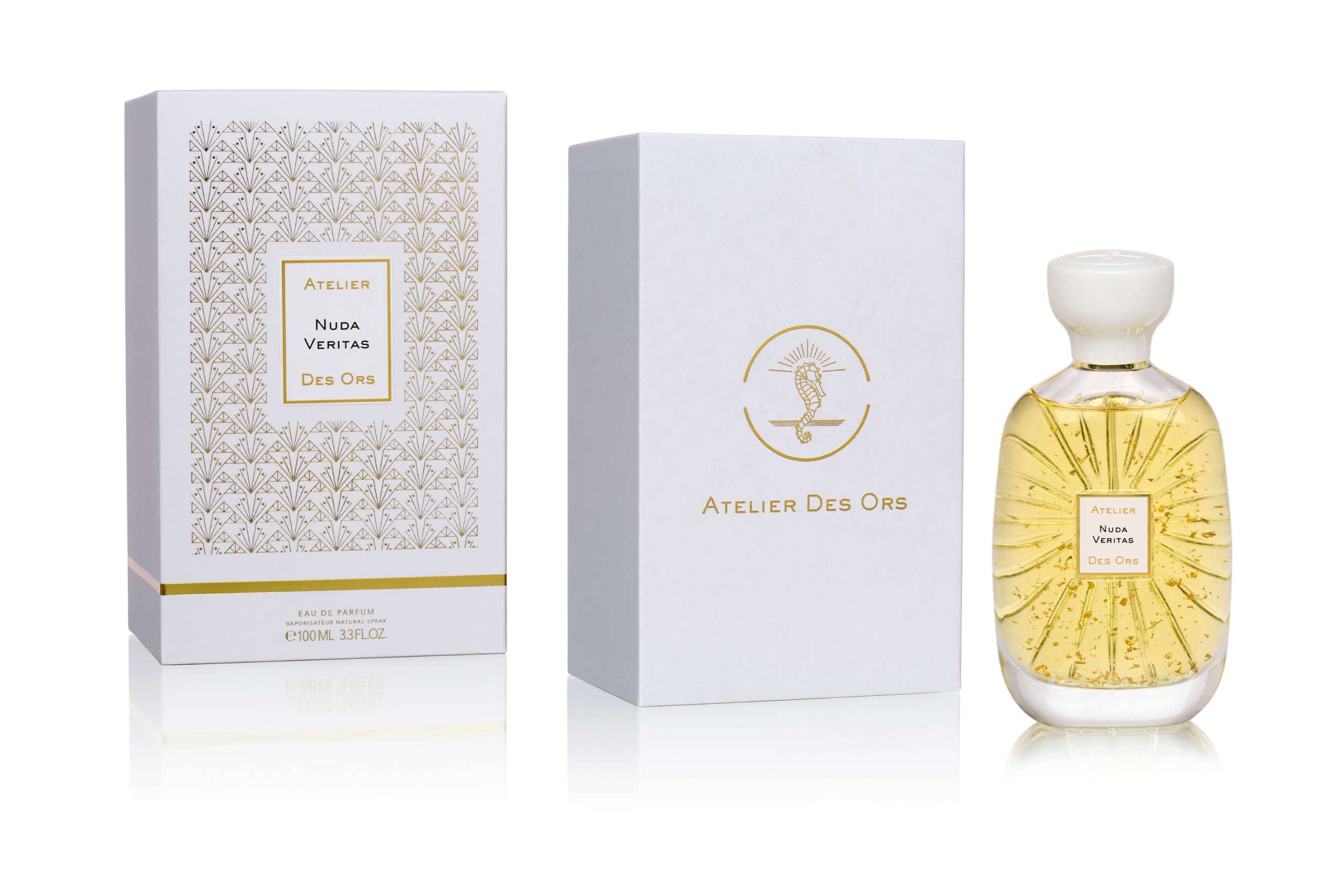 Atelier des Ors Nuda Veritas (Discontinued)