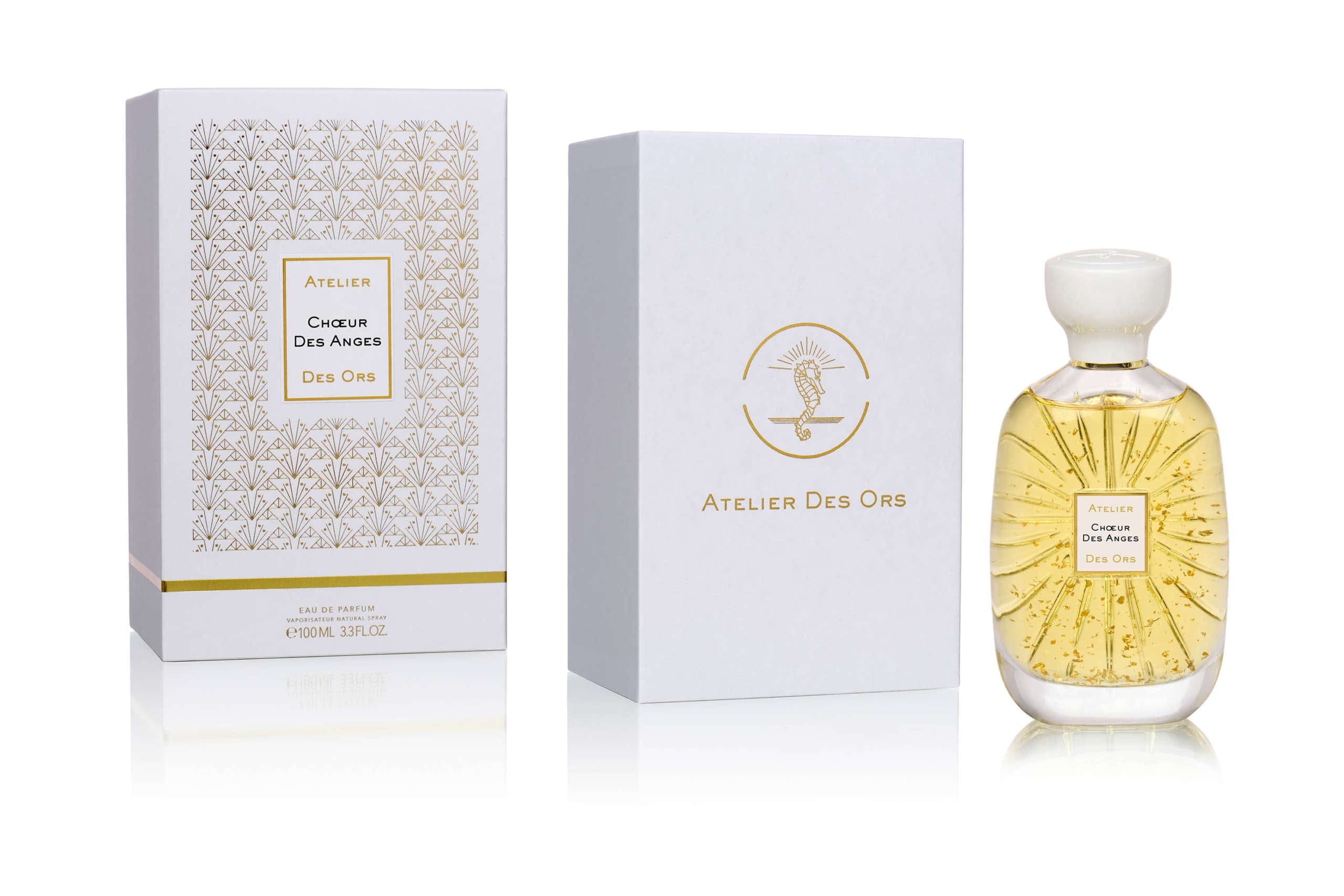Atelier des Ors Chœur des Anges (Discontinued)