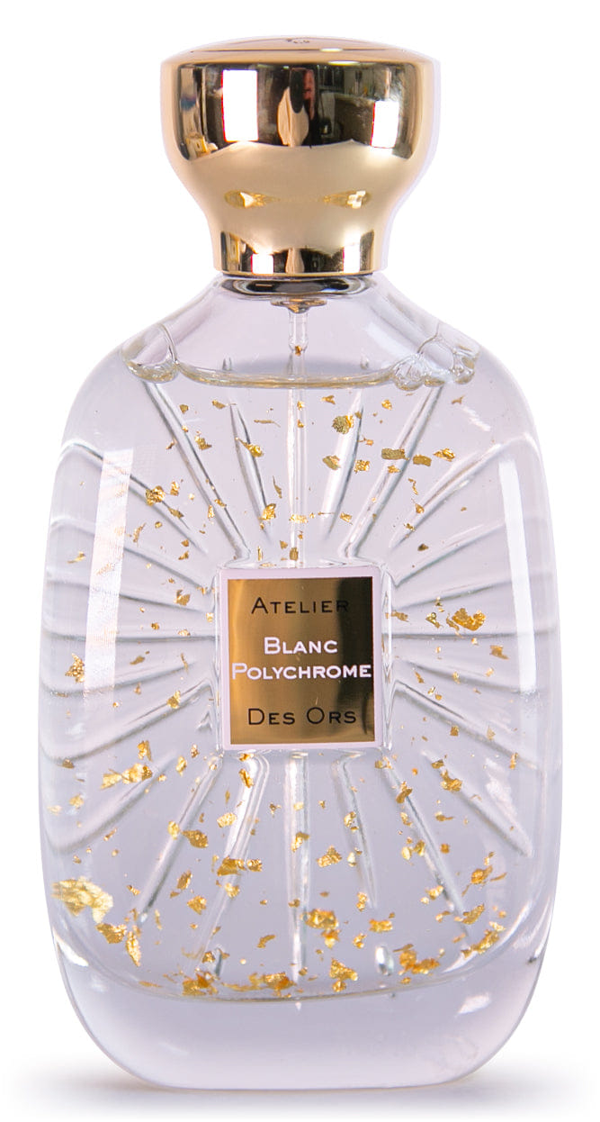 Atelier des Ors Blanc Polychrome (Discontinued)