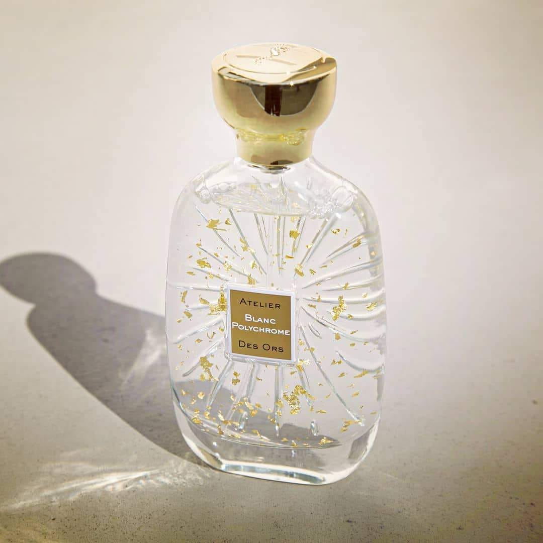 Atelier des Ors Blanc Polychrome (Discontinued)