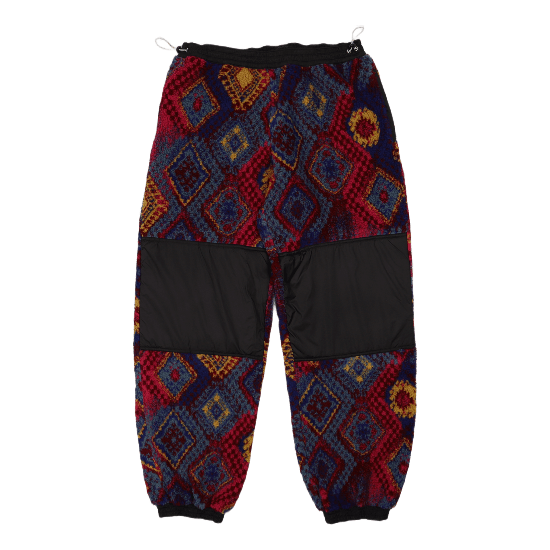 Aries Fleece Pant Multi