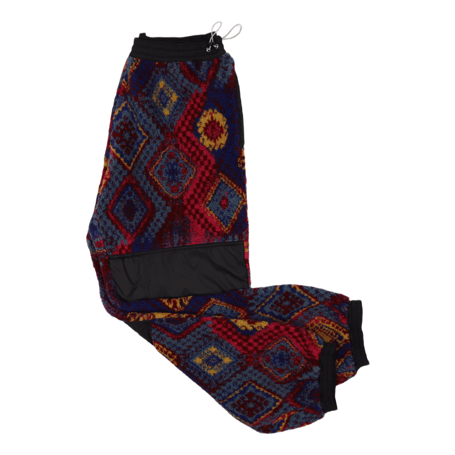 Aries Fleece Pant Multi