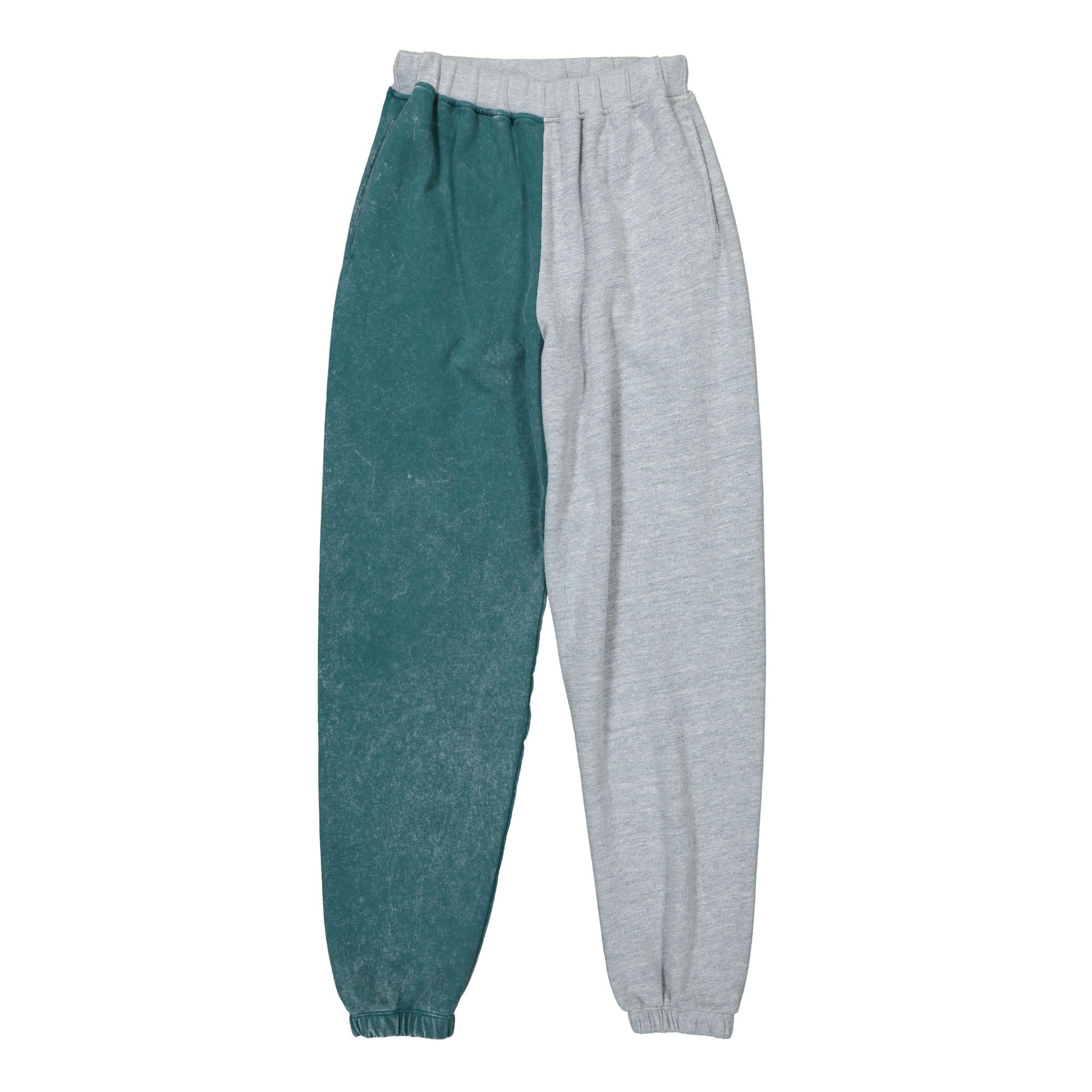 Aries Colourblock Sweatpant