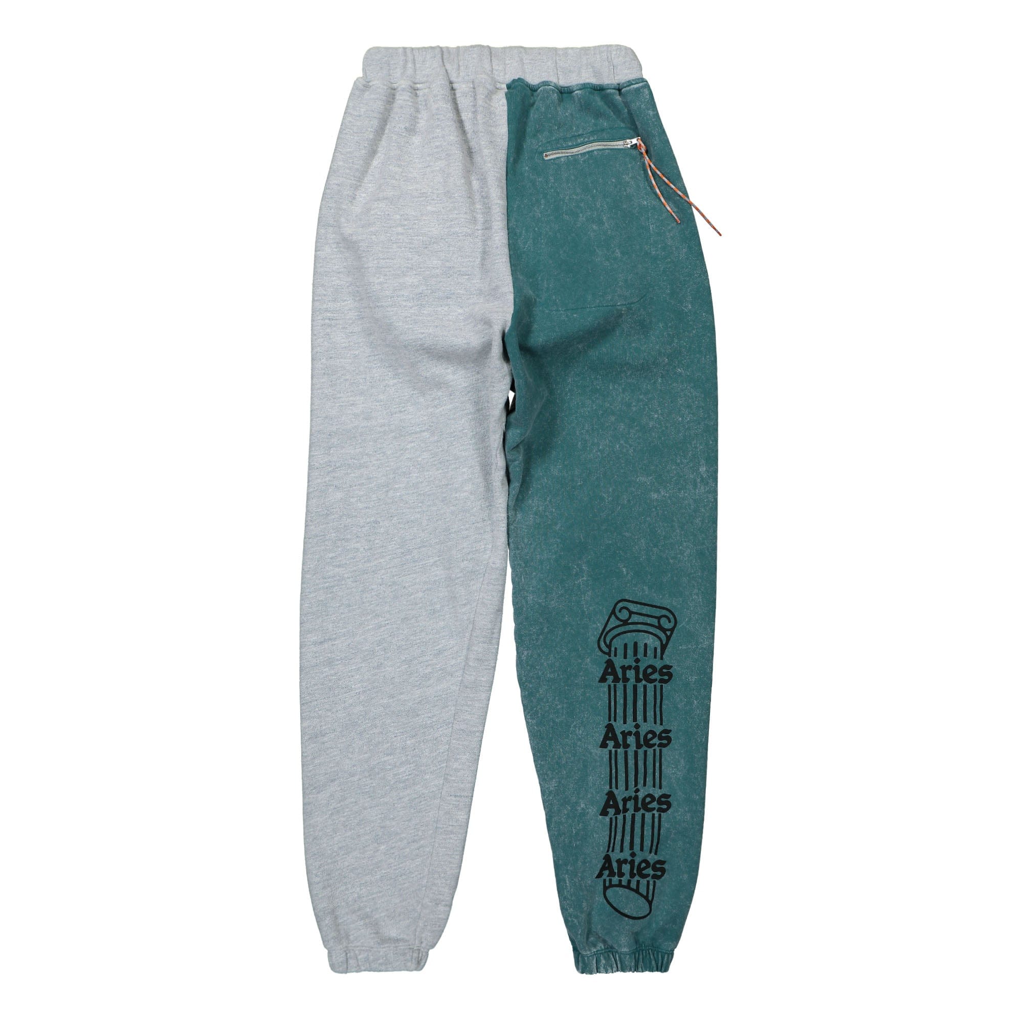 Aries Colourblock Sweatpant