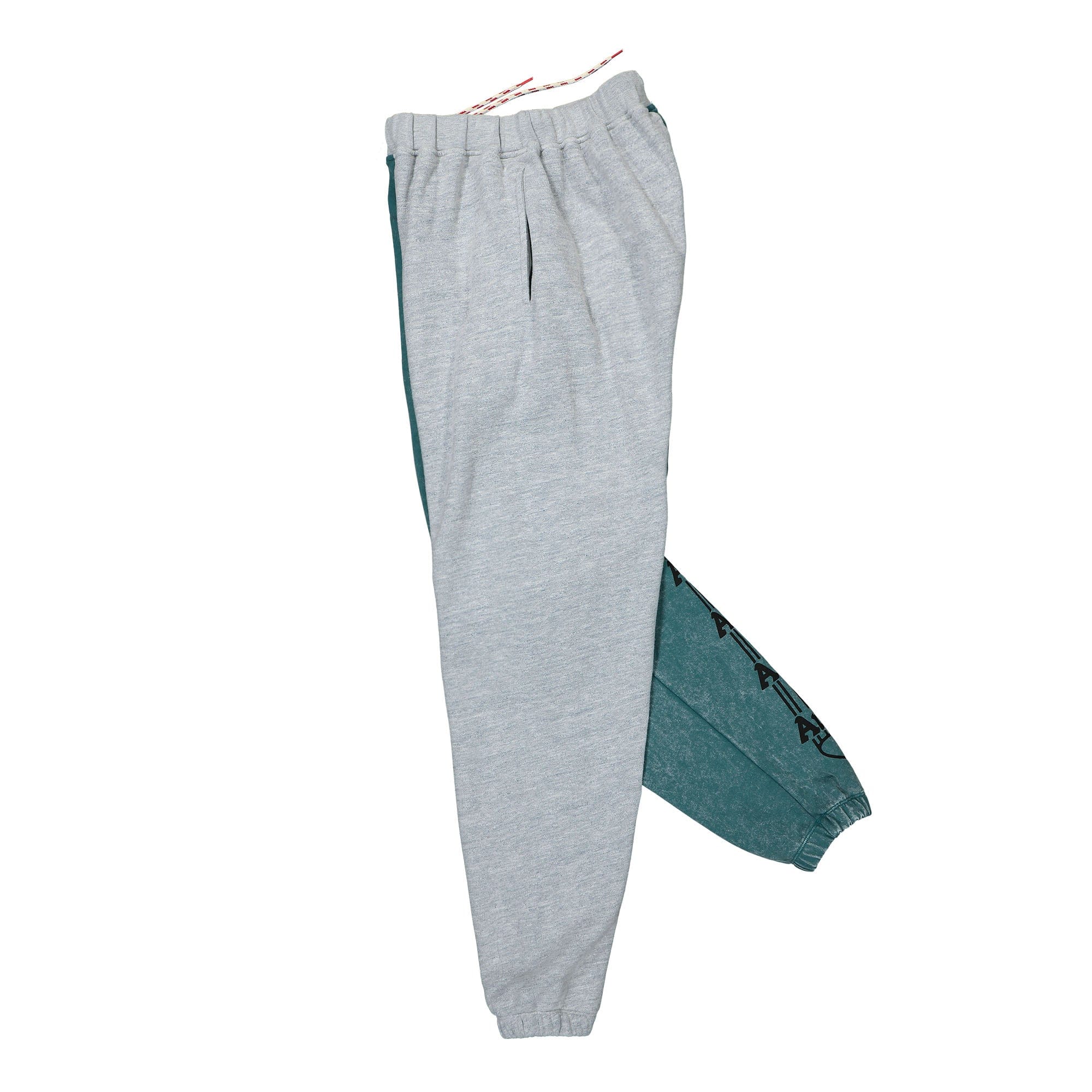 Aries Colourblock Sweatpant