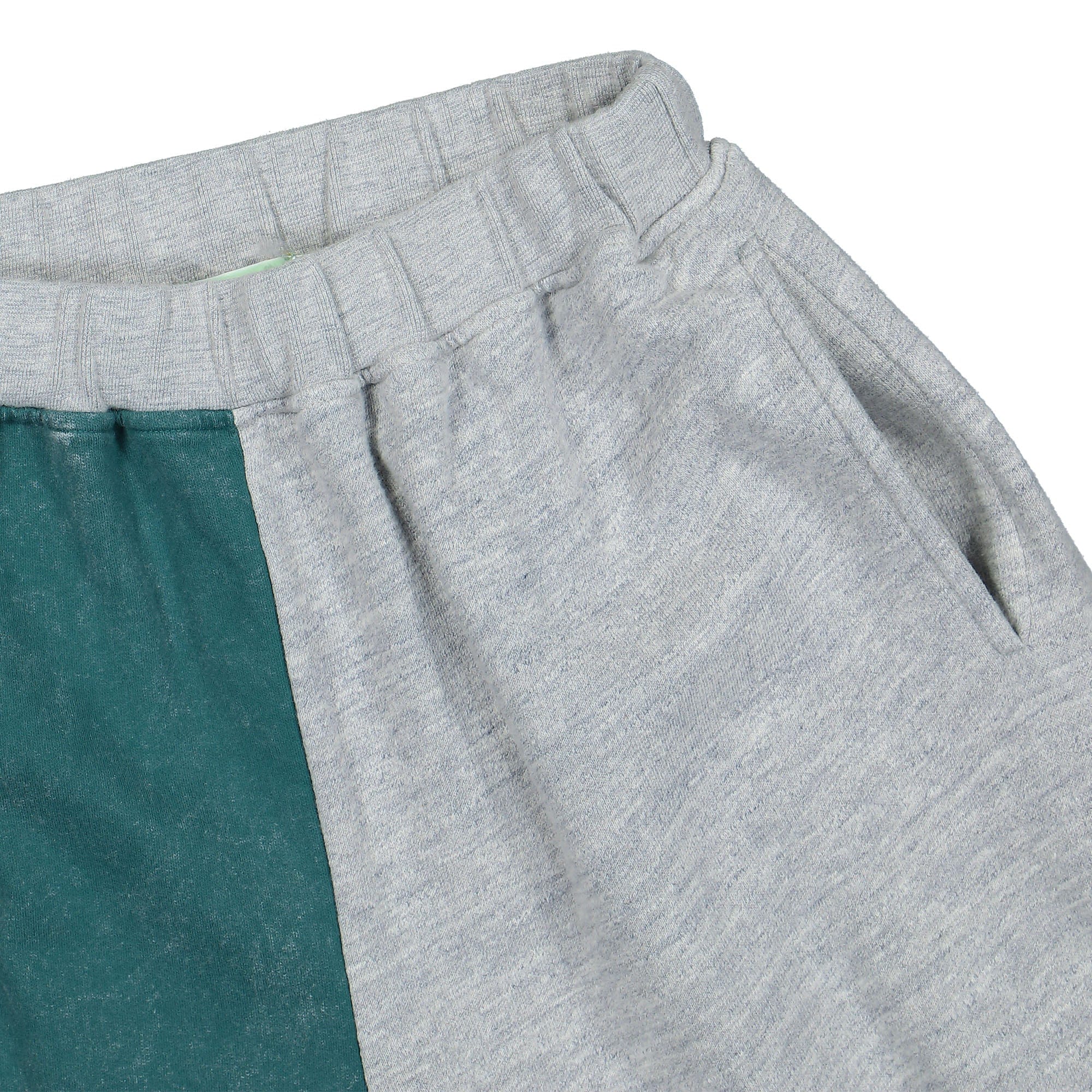 Aries Colourblock Sweatpant