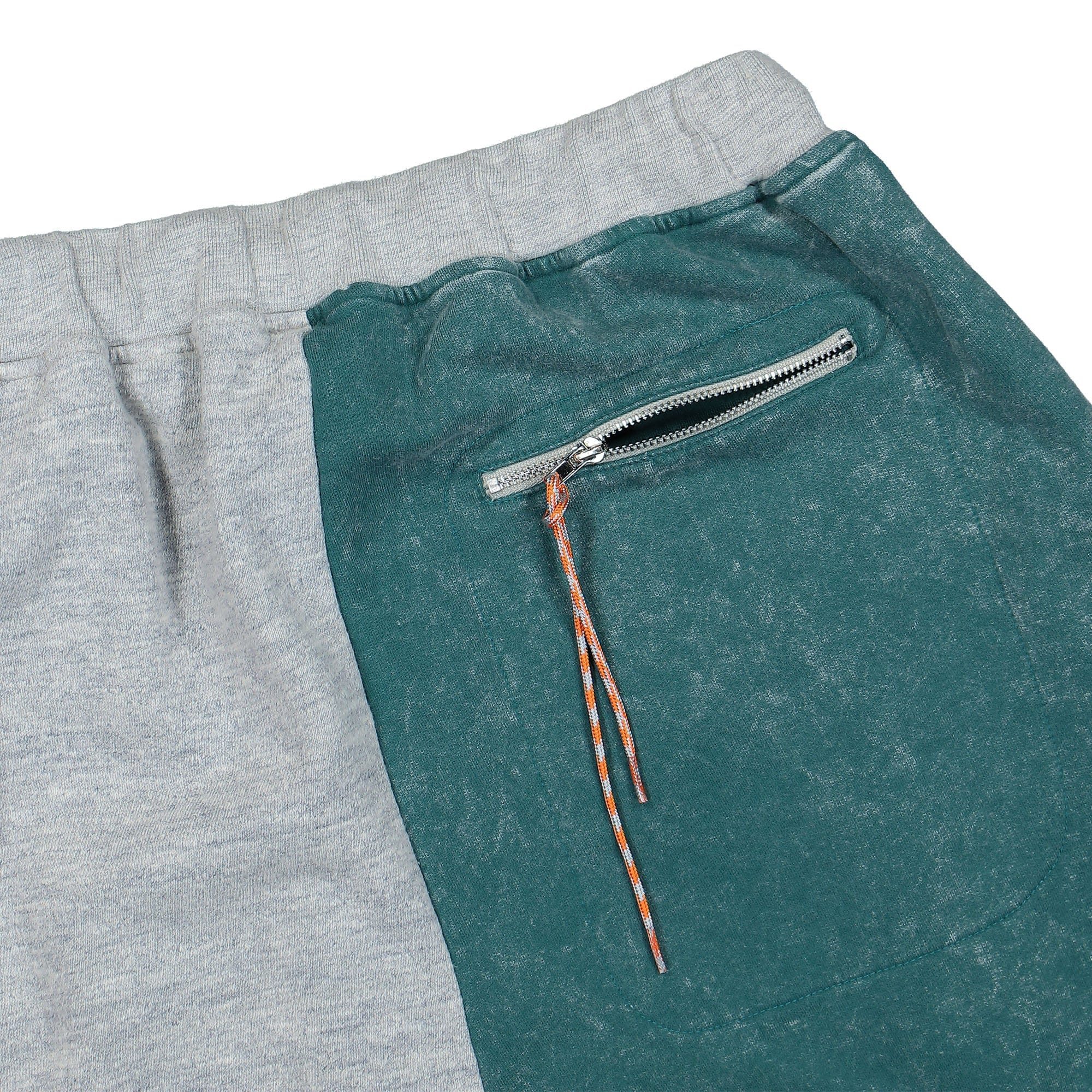 Aries Colourblock Sweatpant