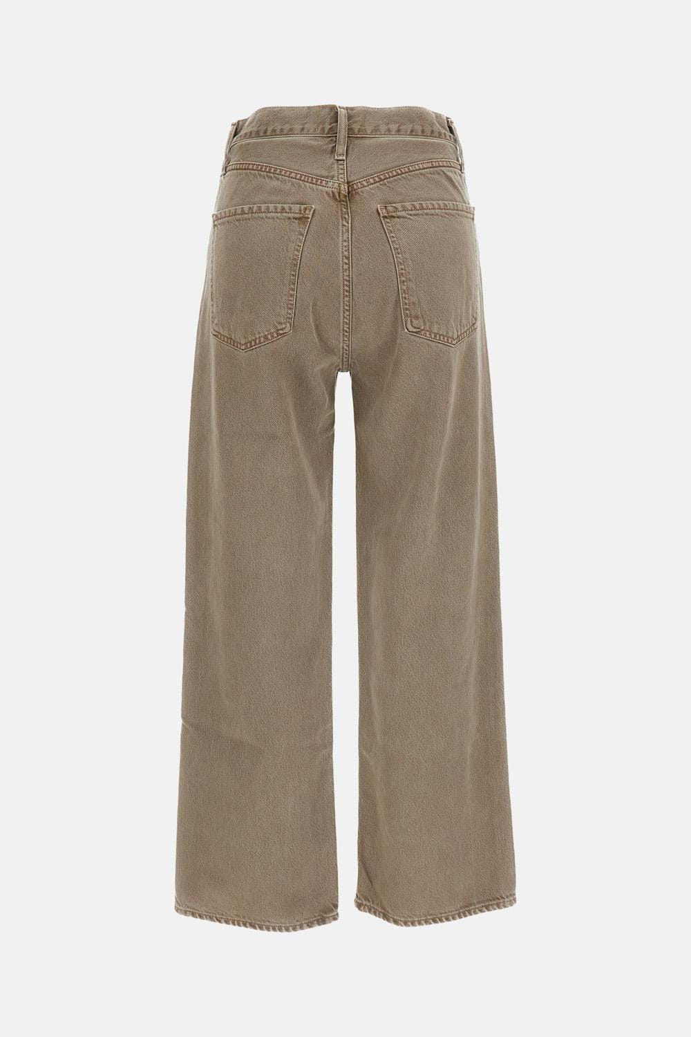 Agolde REN JEANS IN TRAIL