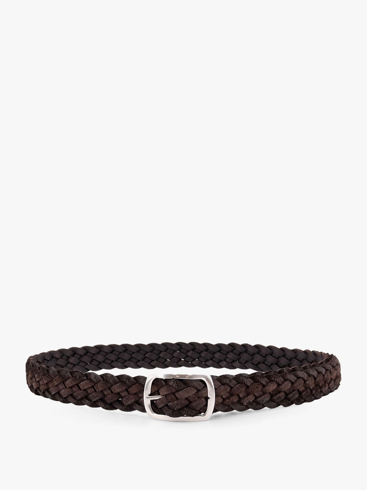 Orciani Suede belt