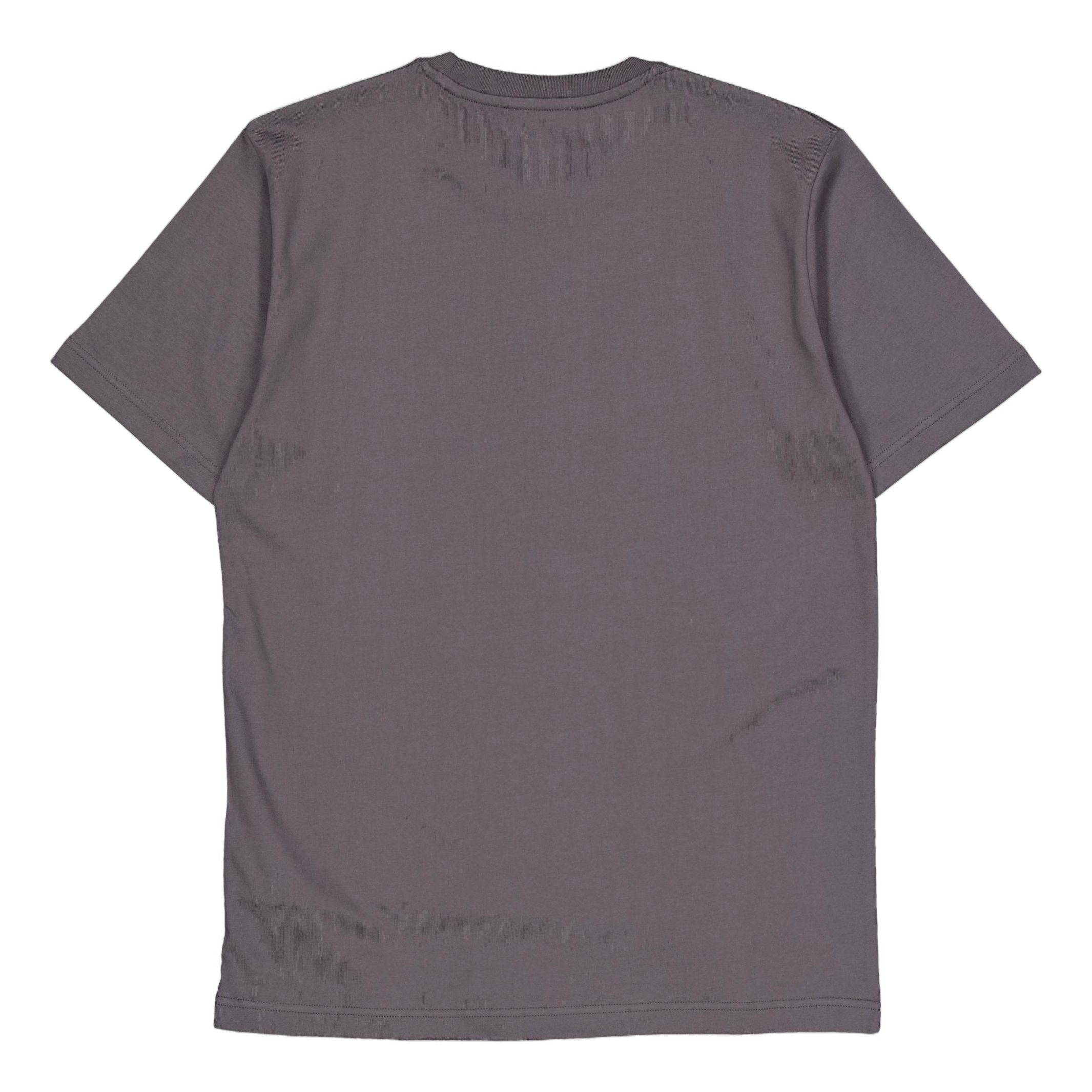 Norse Projects Johannes Organic Bucket Hat Pr 1072 Magnet Grey