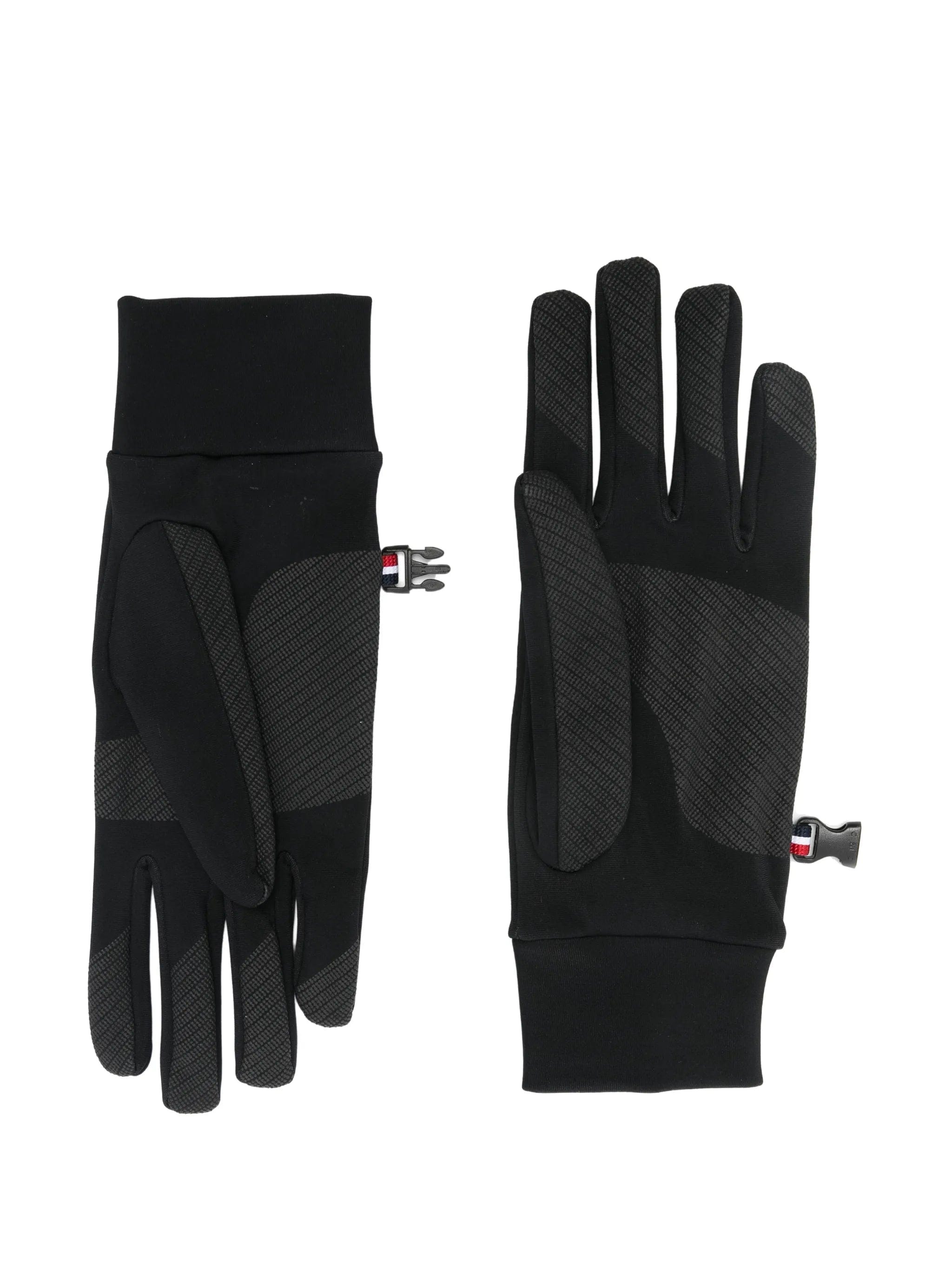Fusalp hybrid ski gloves
