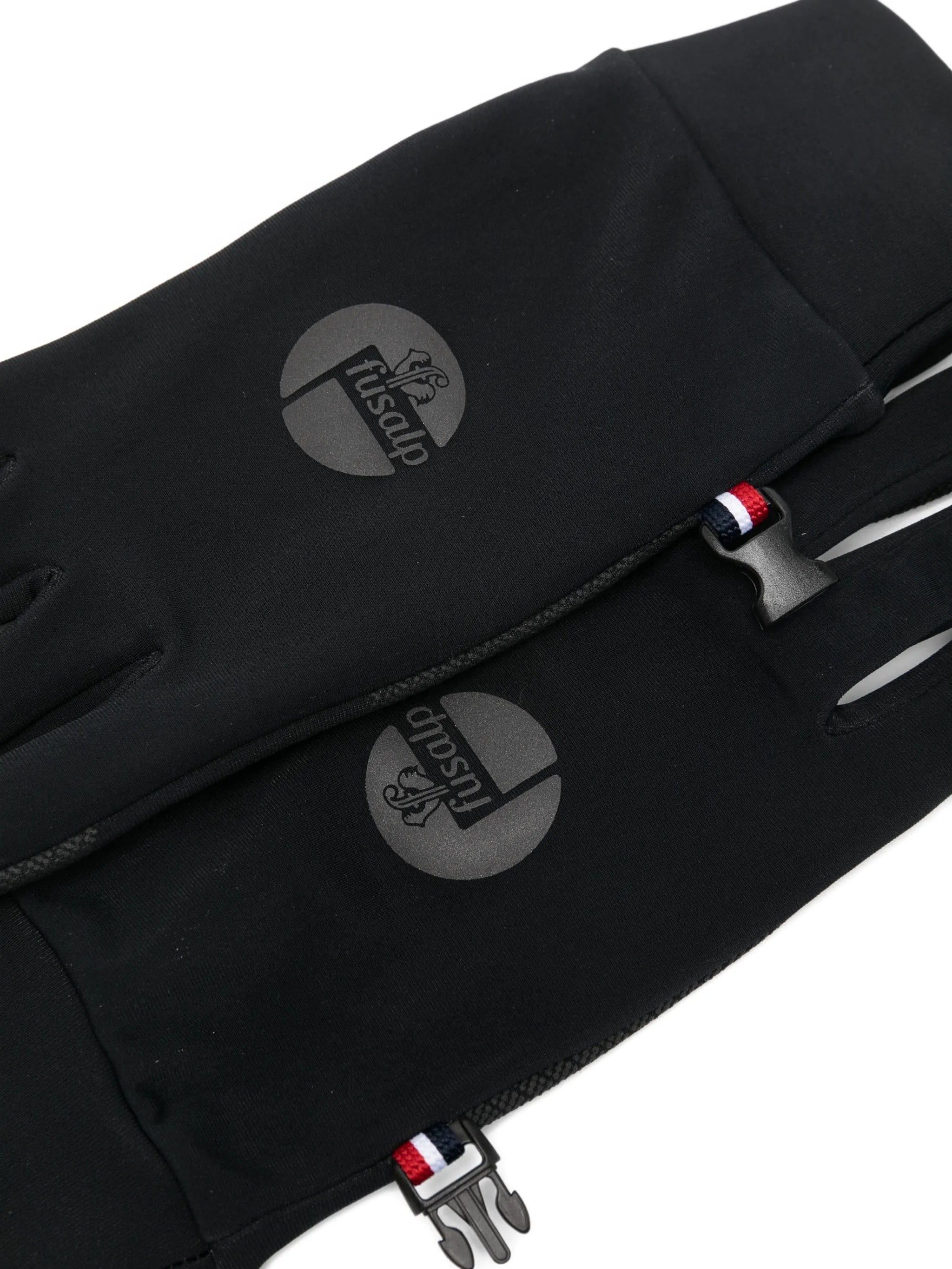 Fusalp hybrid ski gloves