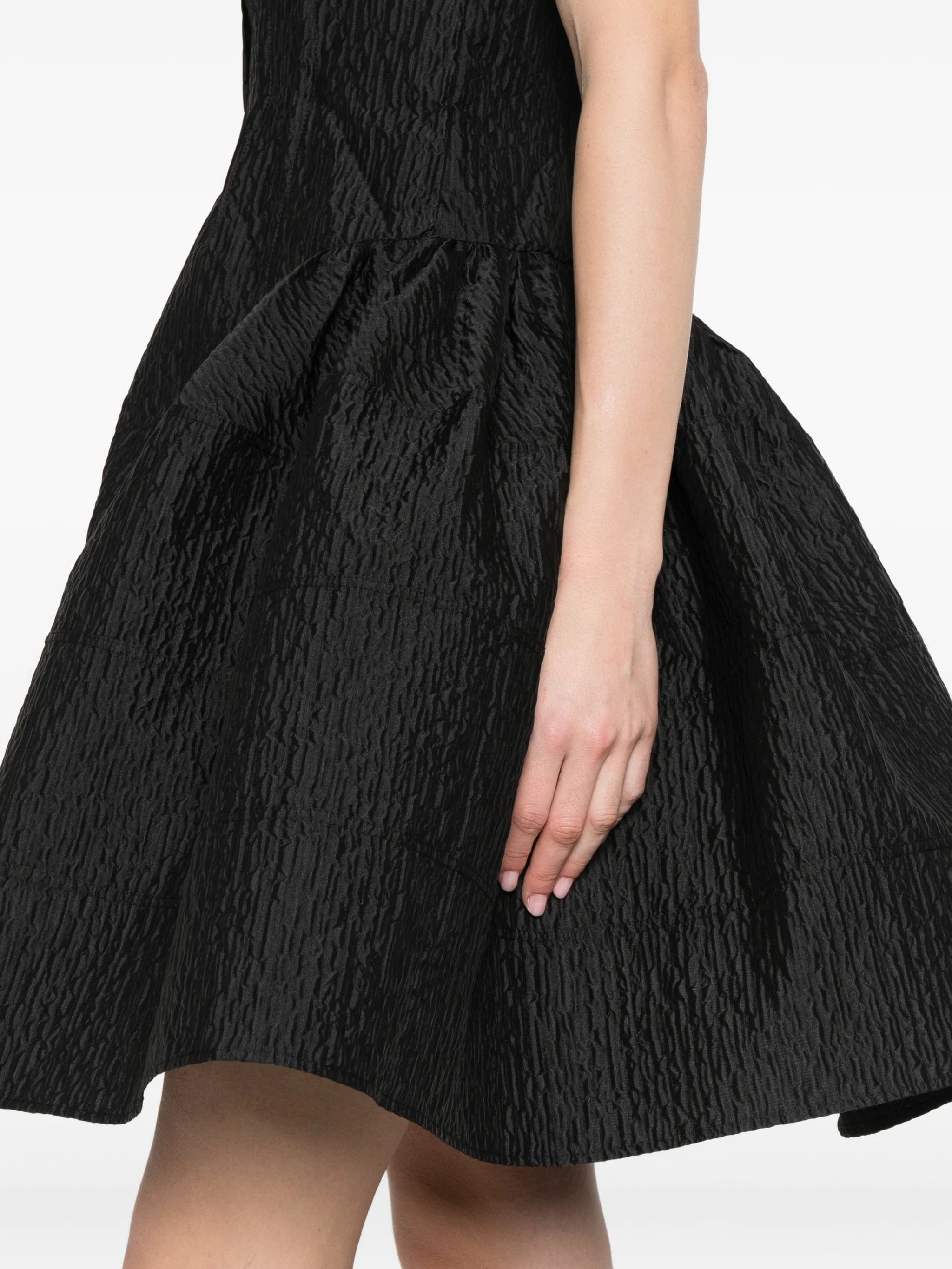 Cecilie Bahnsen Cbclaudie sleveeless mini dress