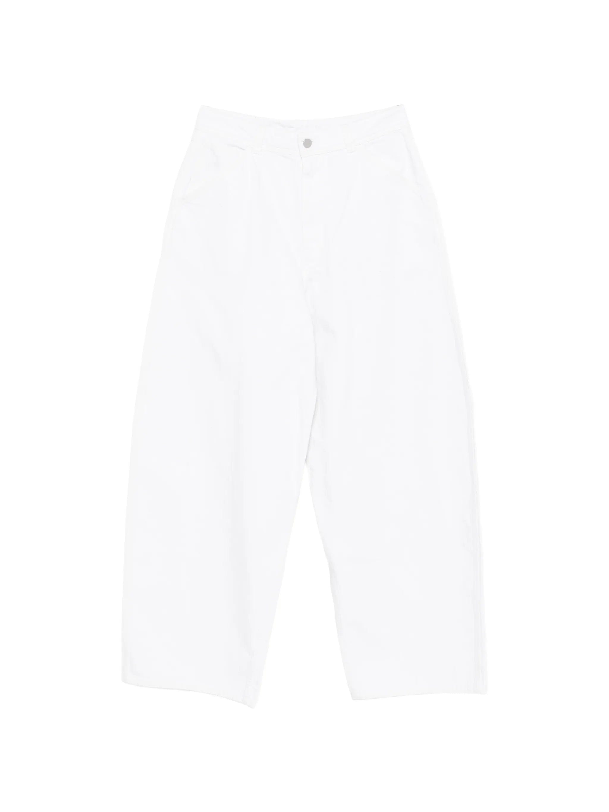 Lemaire cotton jeans