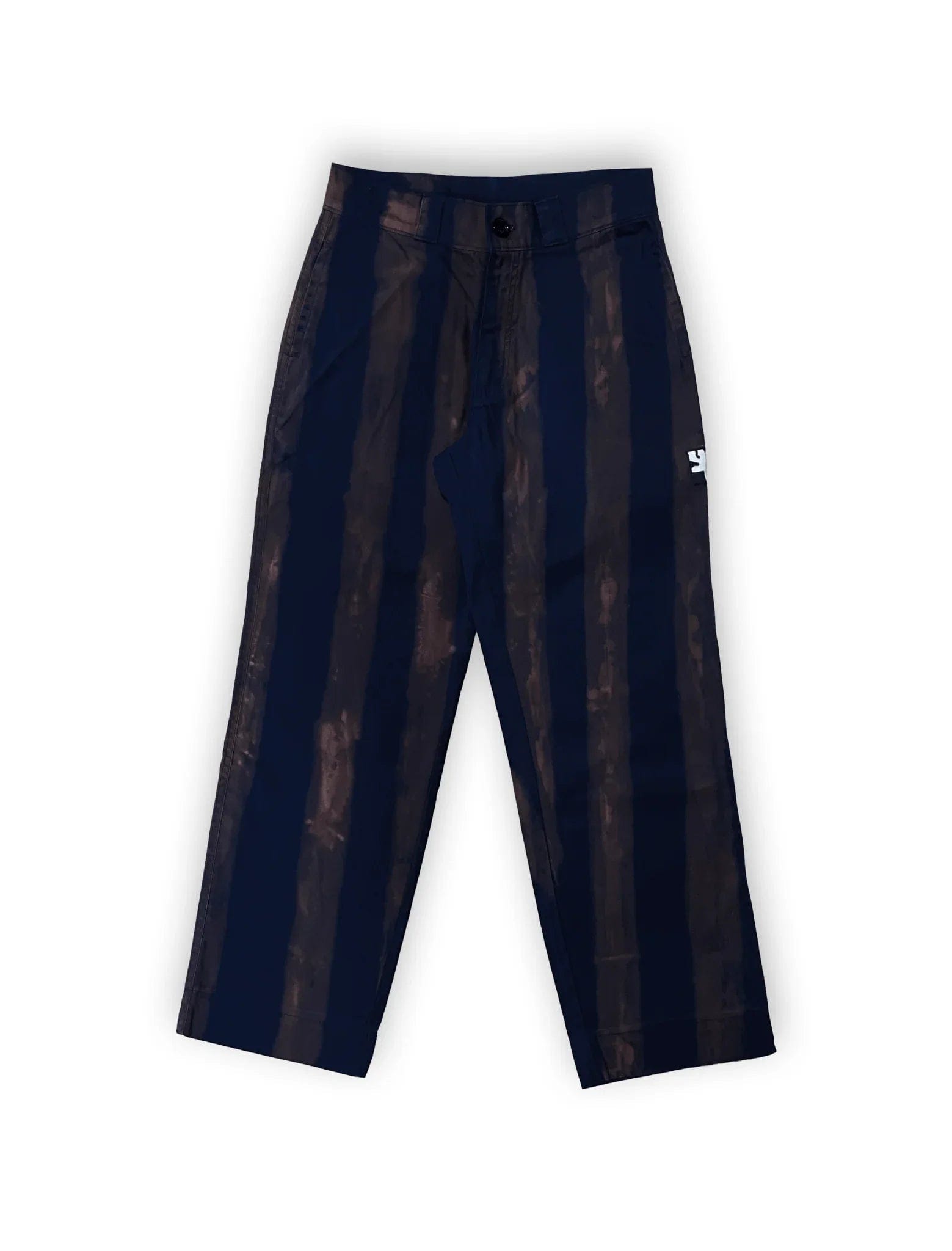 YB MIDNIGHT RUST PANTS