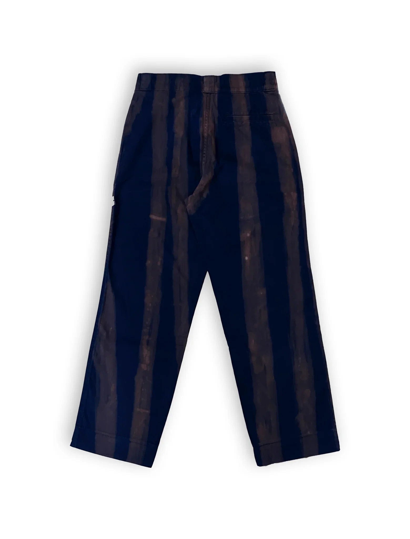 YB MIDNIGHT RUST PANTS