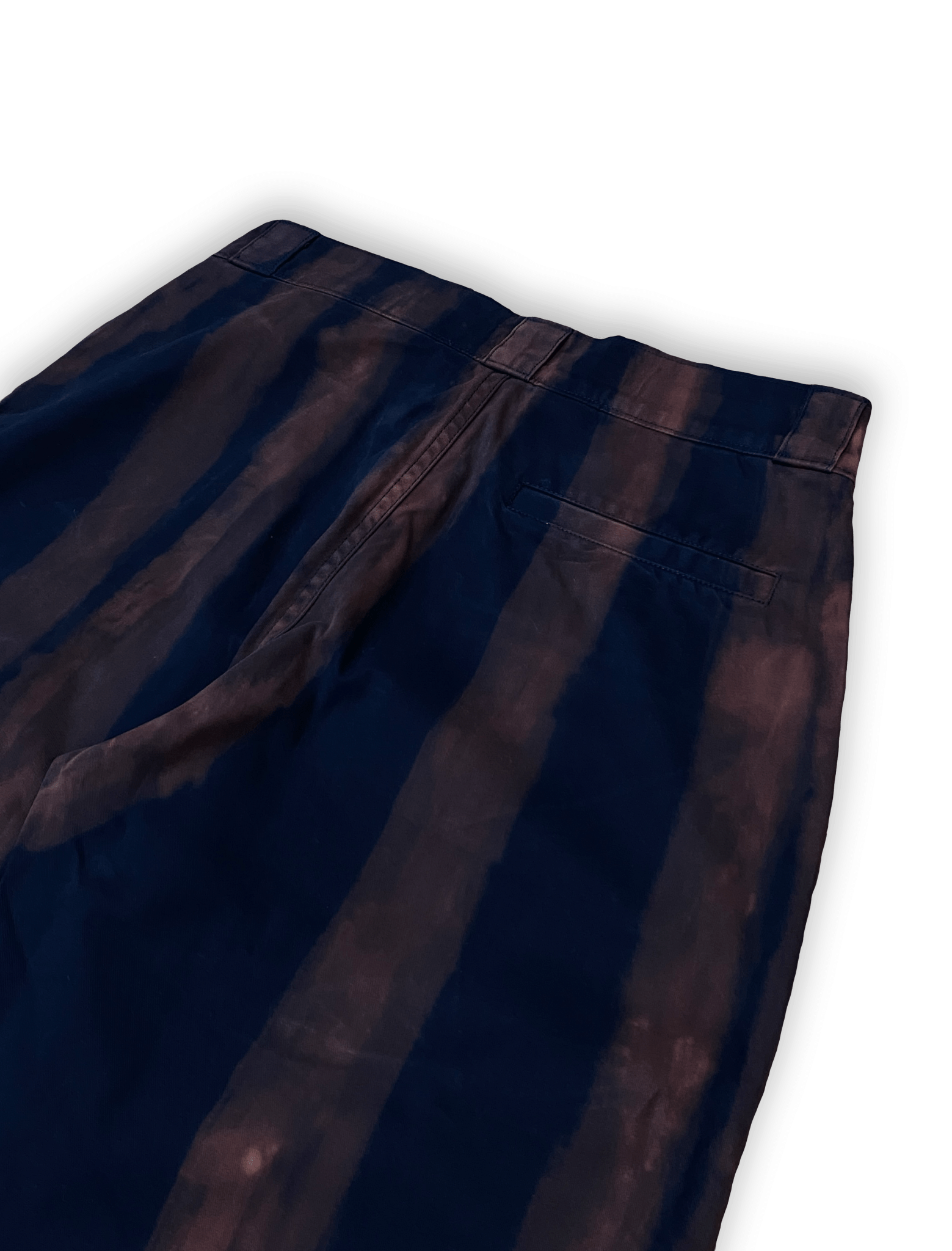 YB MIDNIGHT RUST PANTS