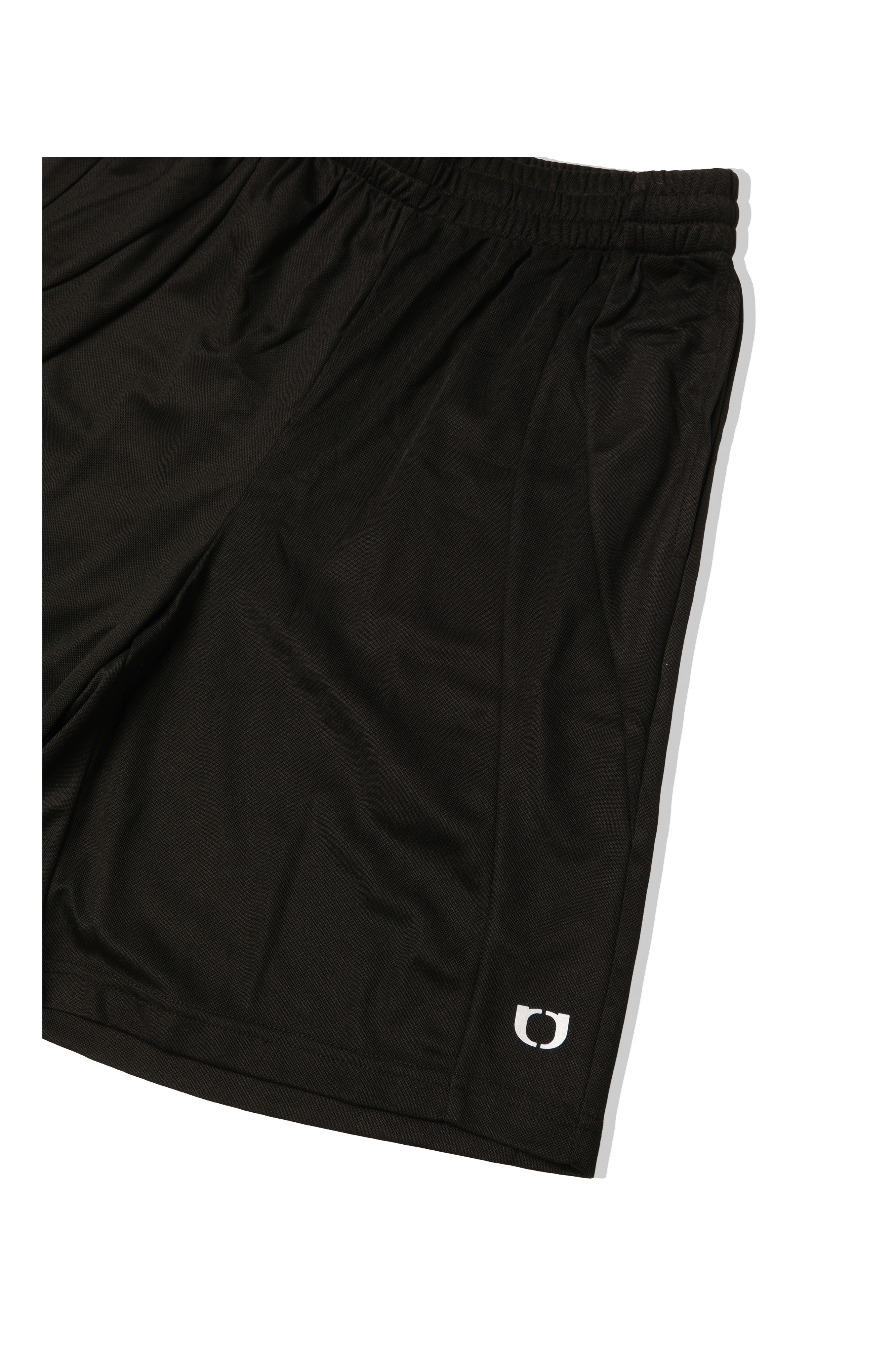 One Block Down Basic Soccer Short