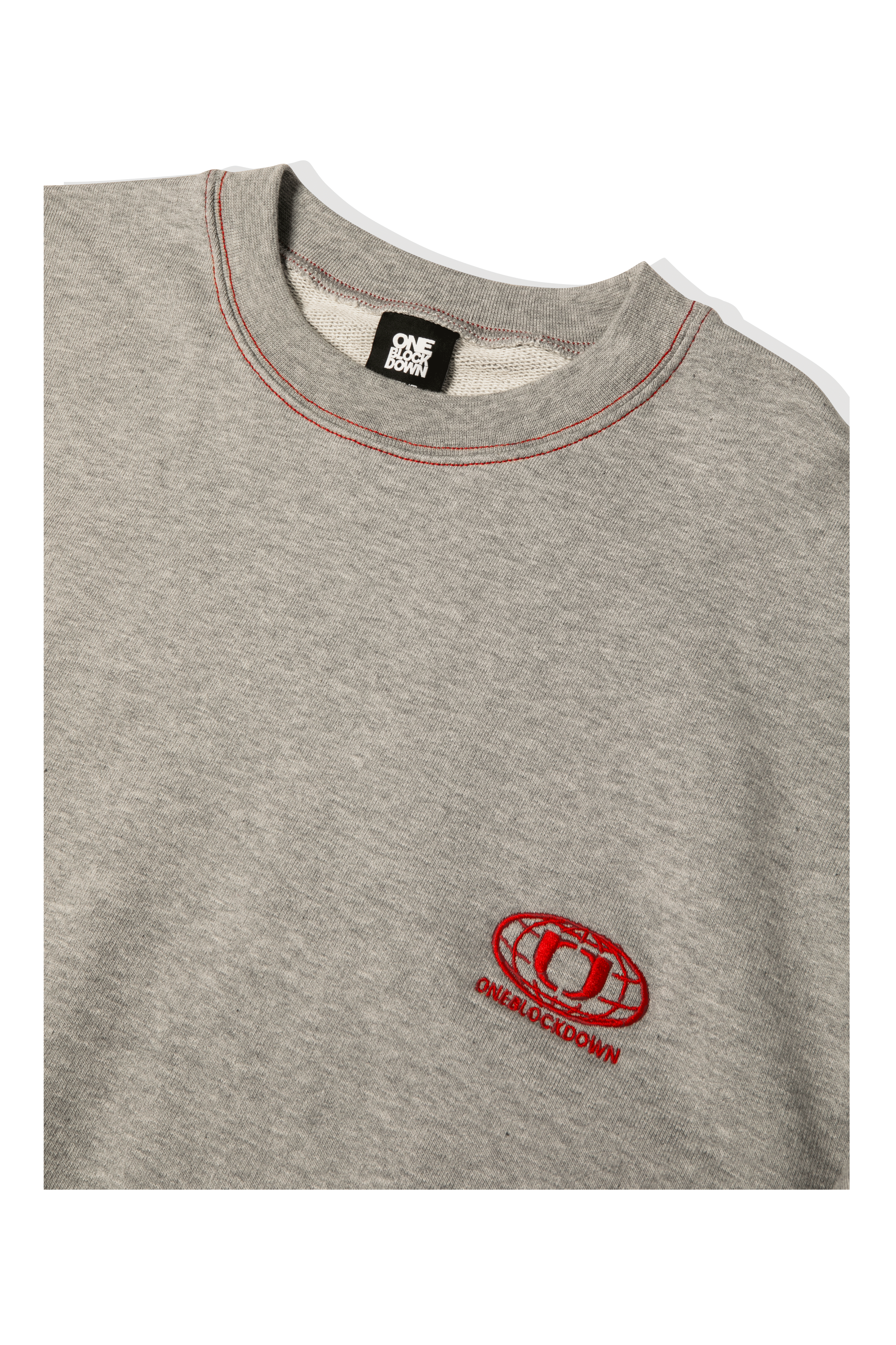 Classic Logo Crewneck
