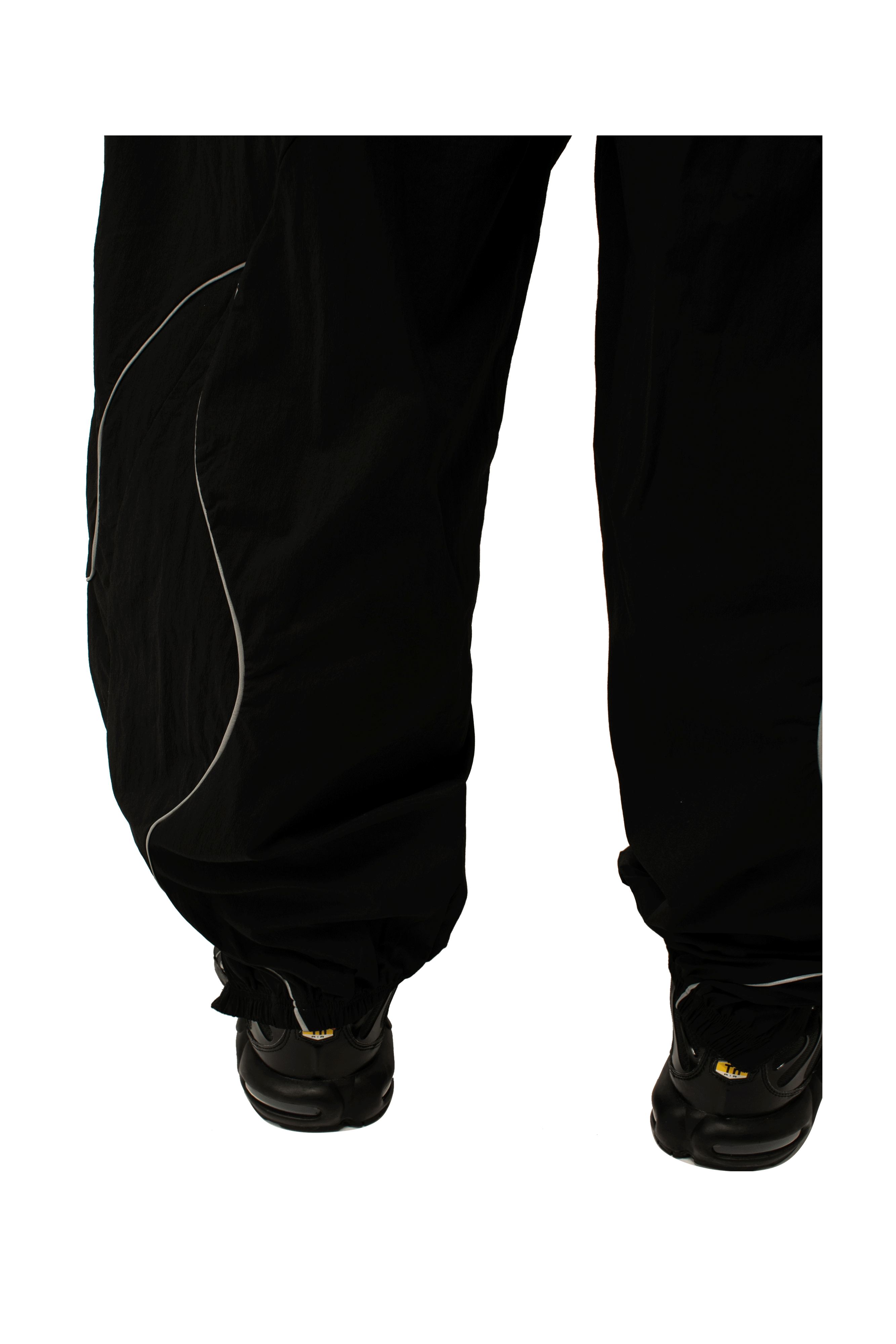 One Block Down Reflective Track Pants
