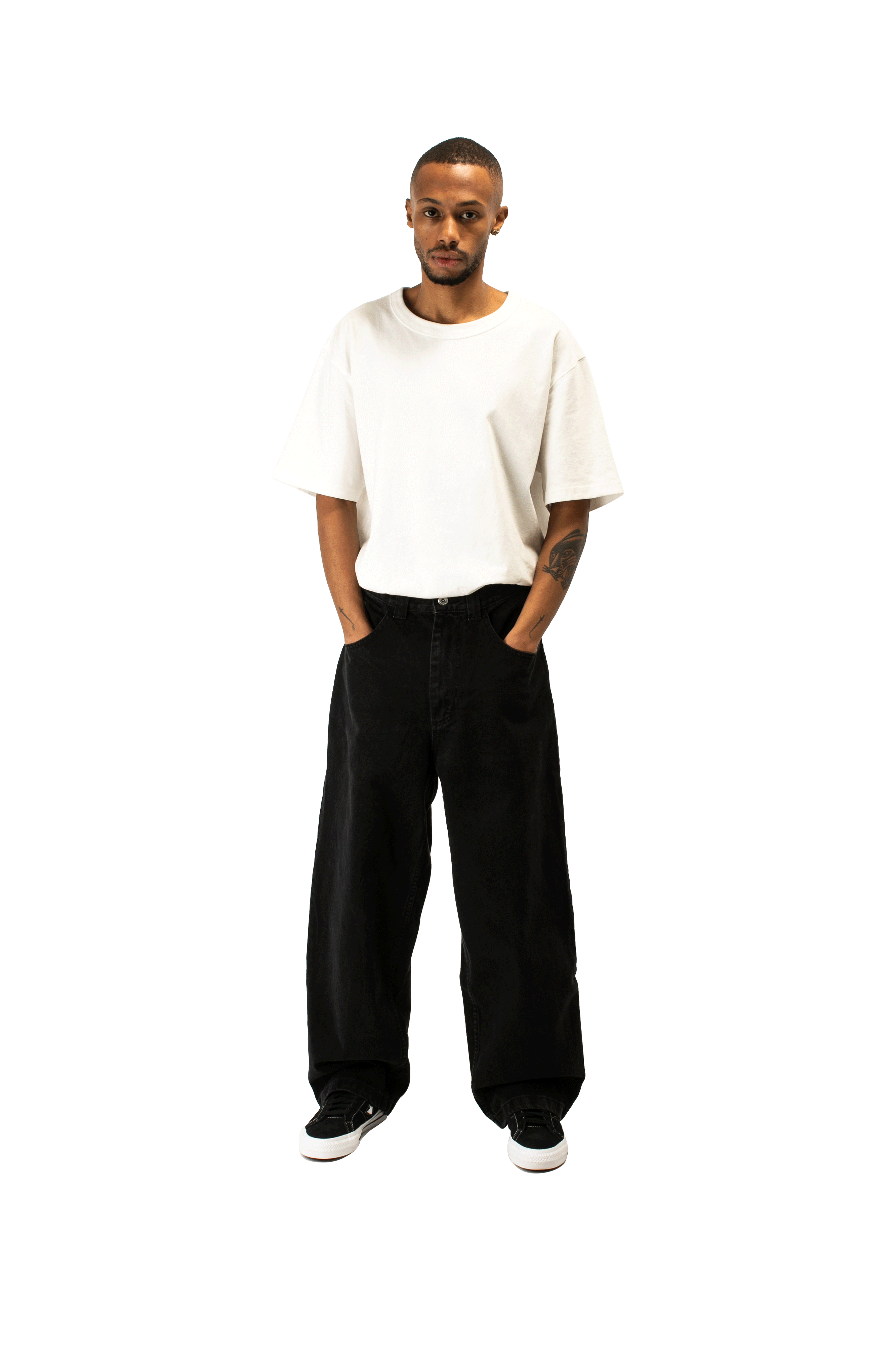 Polar Big Boy Jeans