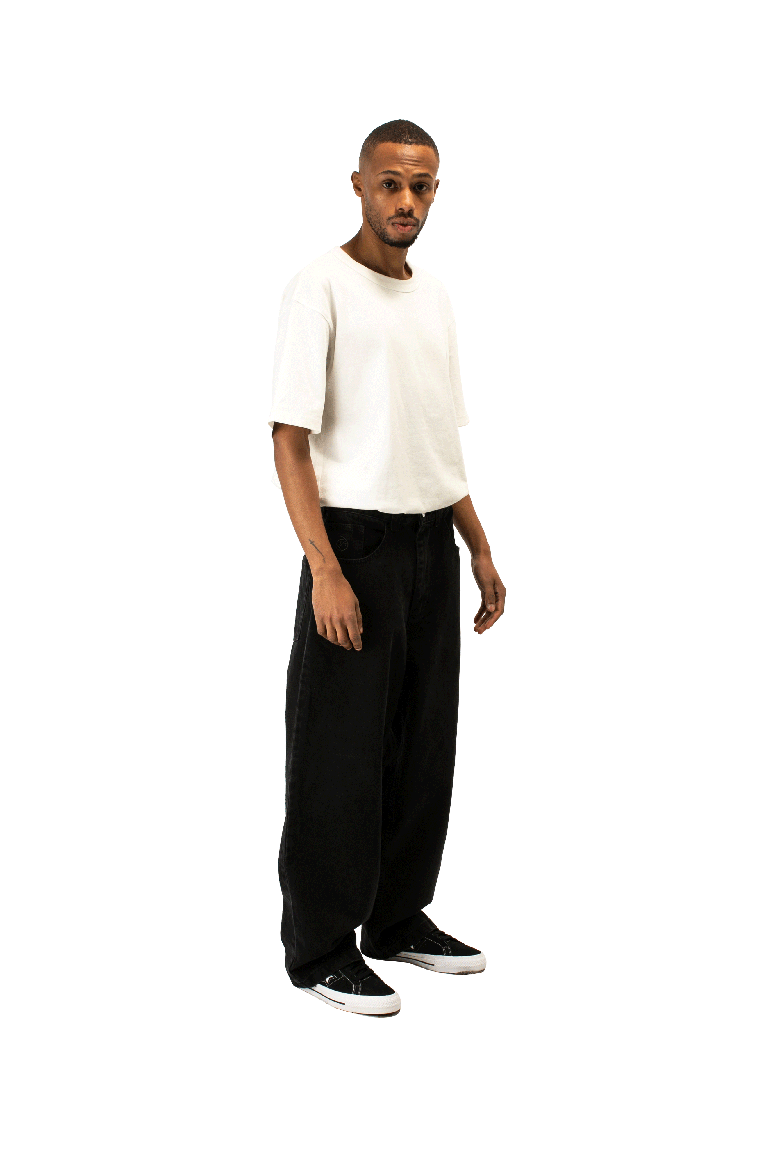 Polar Big Boy Jeans
