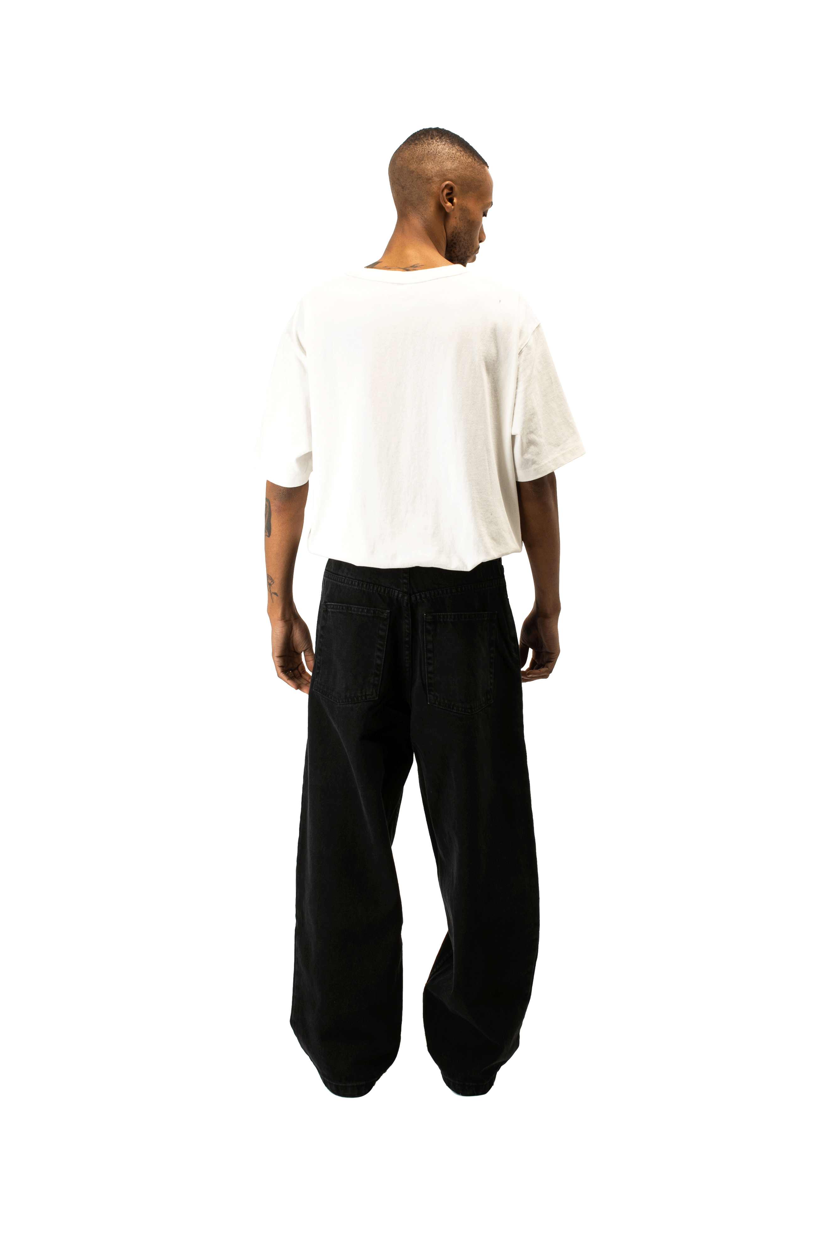 Polar Big Boy Jeans