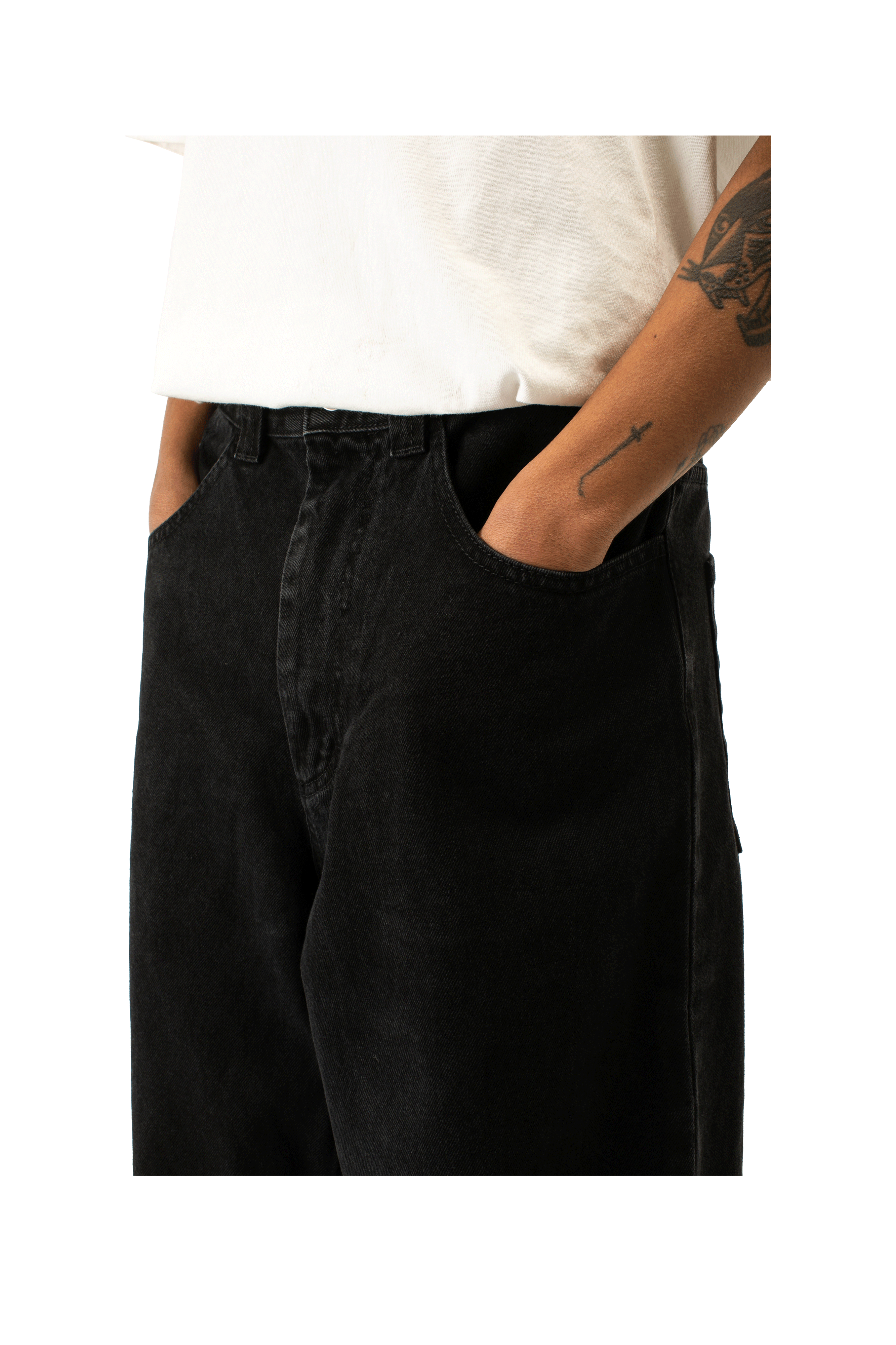 Polar Big Boy Jeans