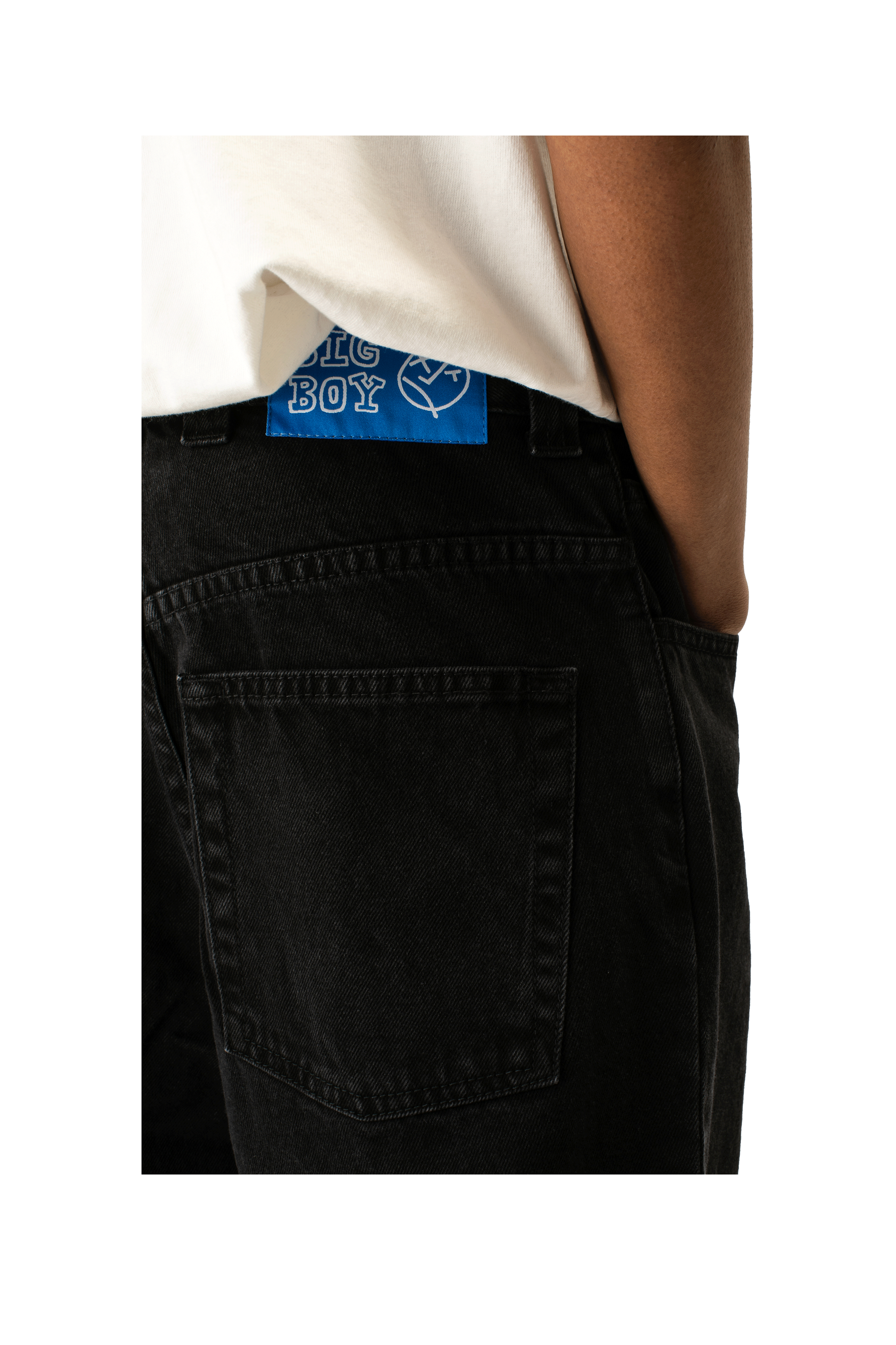 Polar Big Boy Jeans