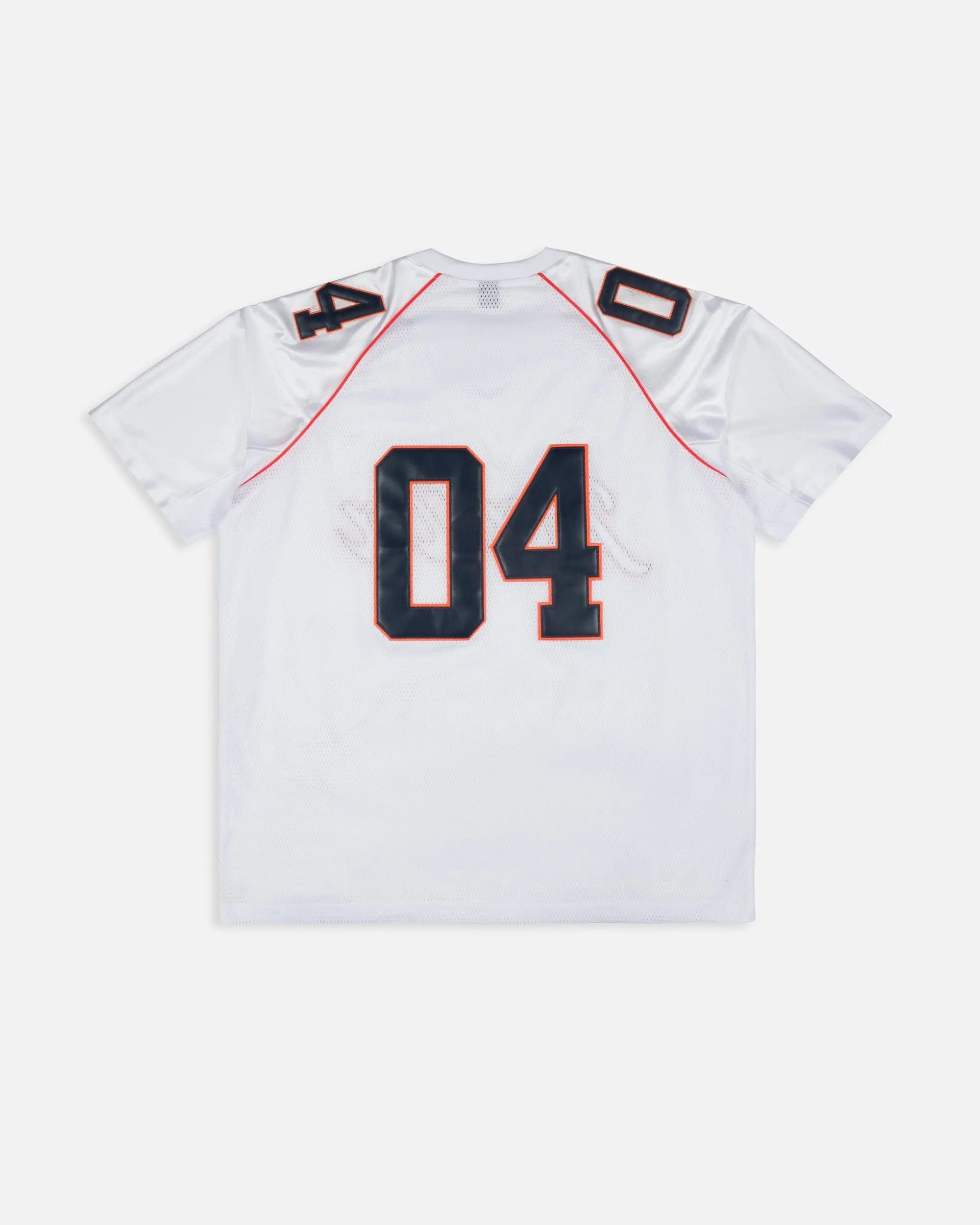 American Patta American Football Jersey (White)