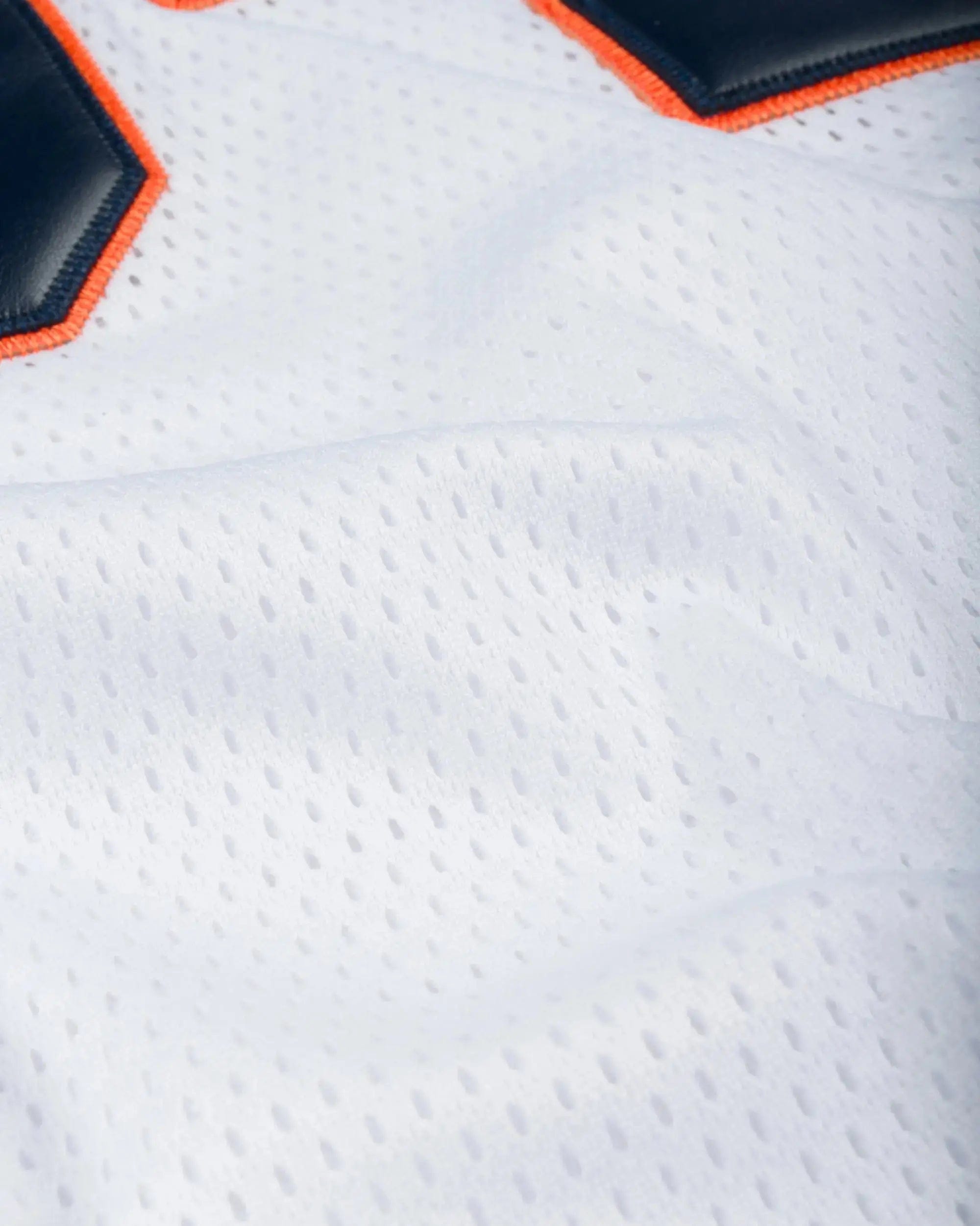 American Patta American Football Jersey (White)