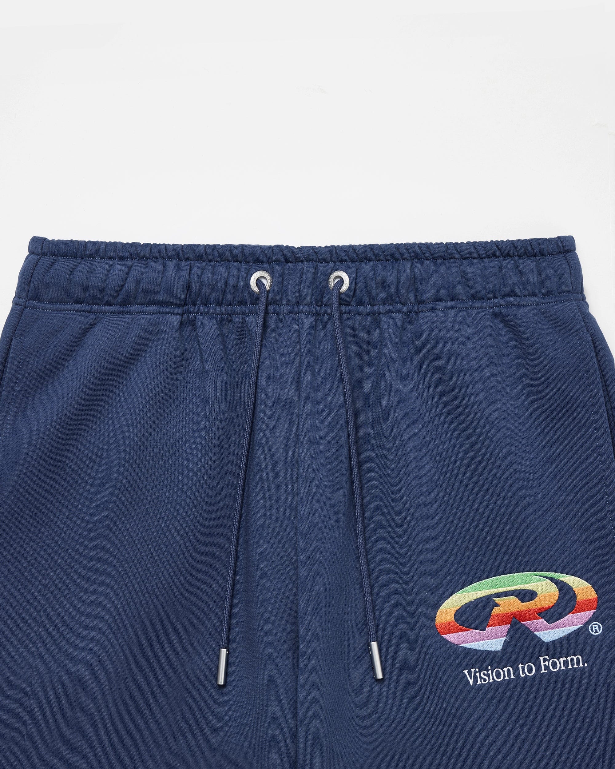Realism SSS REALISM THINK REAL SWEATPANTS OPEN LEG AGED MARINE