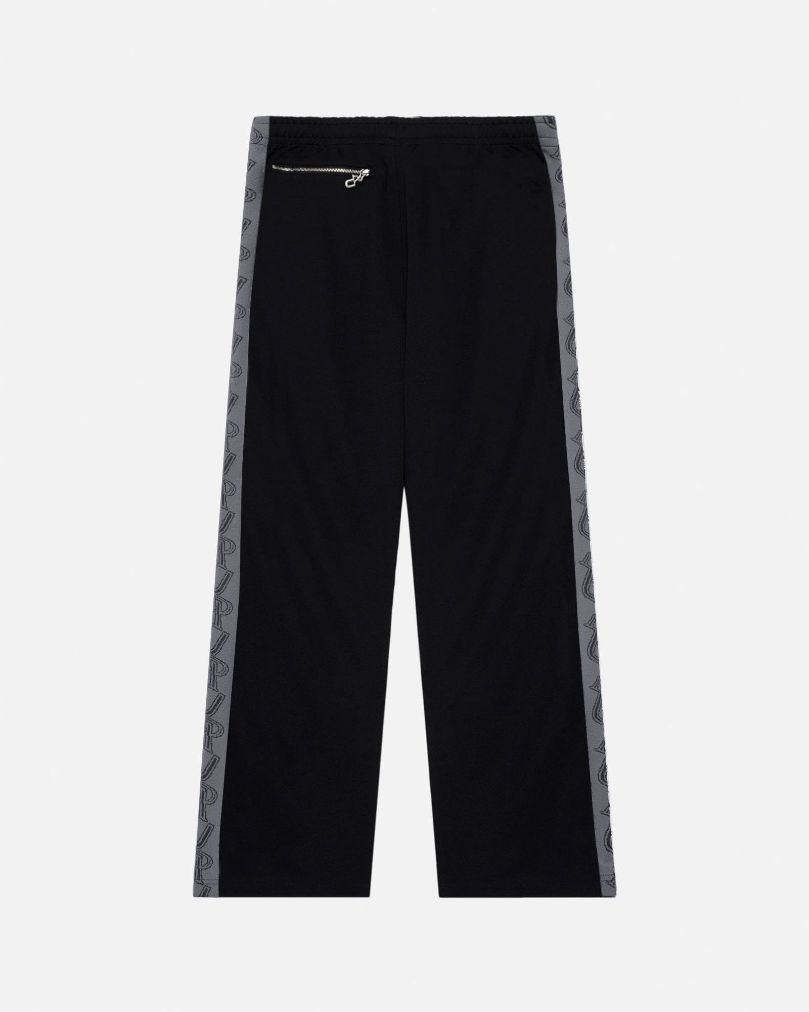 Realism SSS REALISM x UNDERRATED RUN LINE TRACK PANT BLACK
