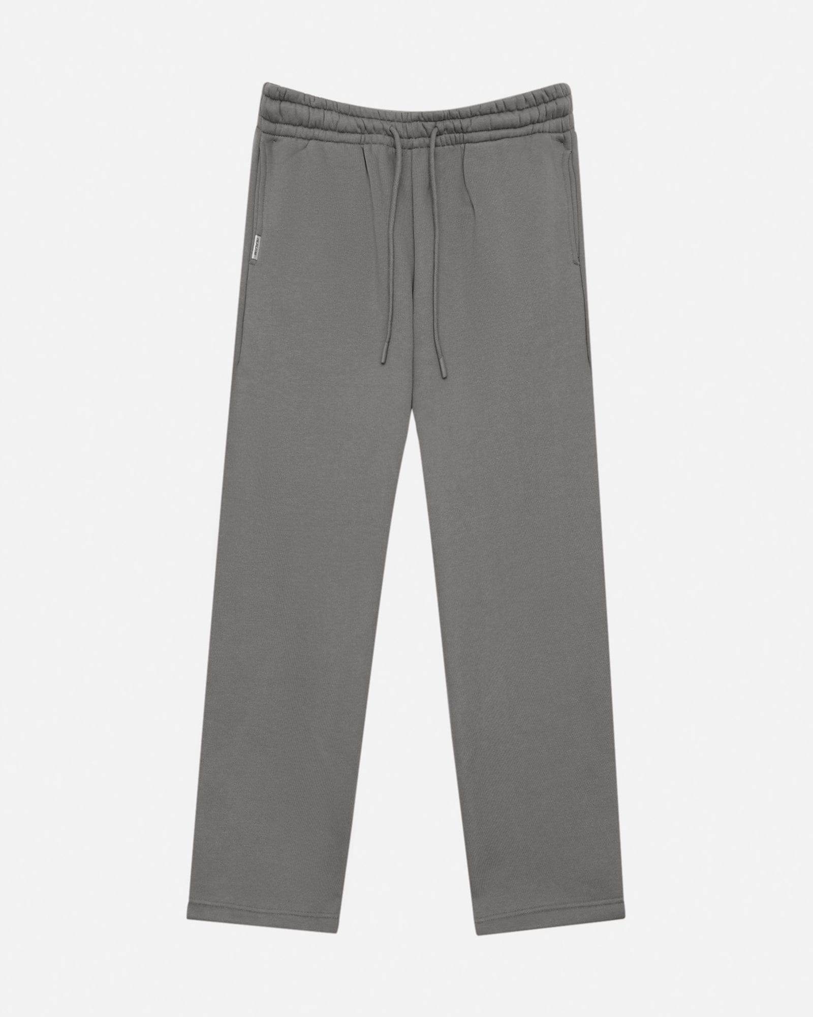 Realism SSS REALISM CORE BASICS SWEATPANTS COOL GREY