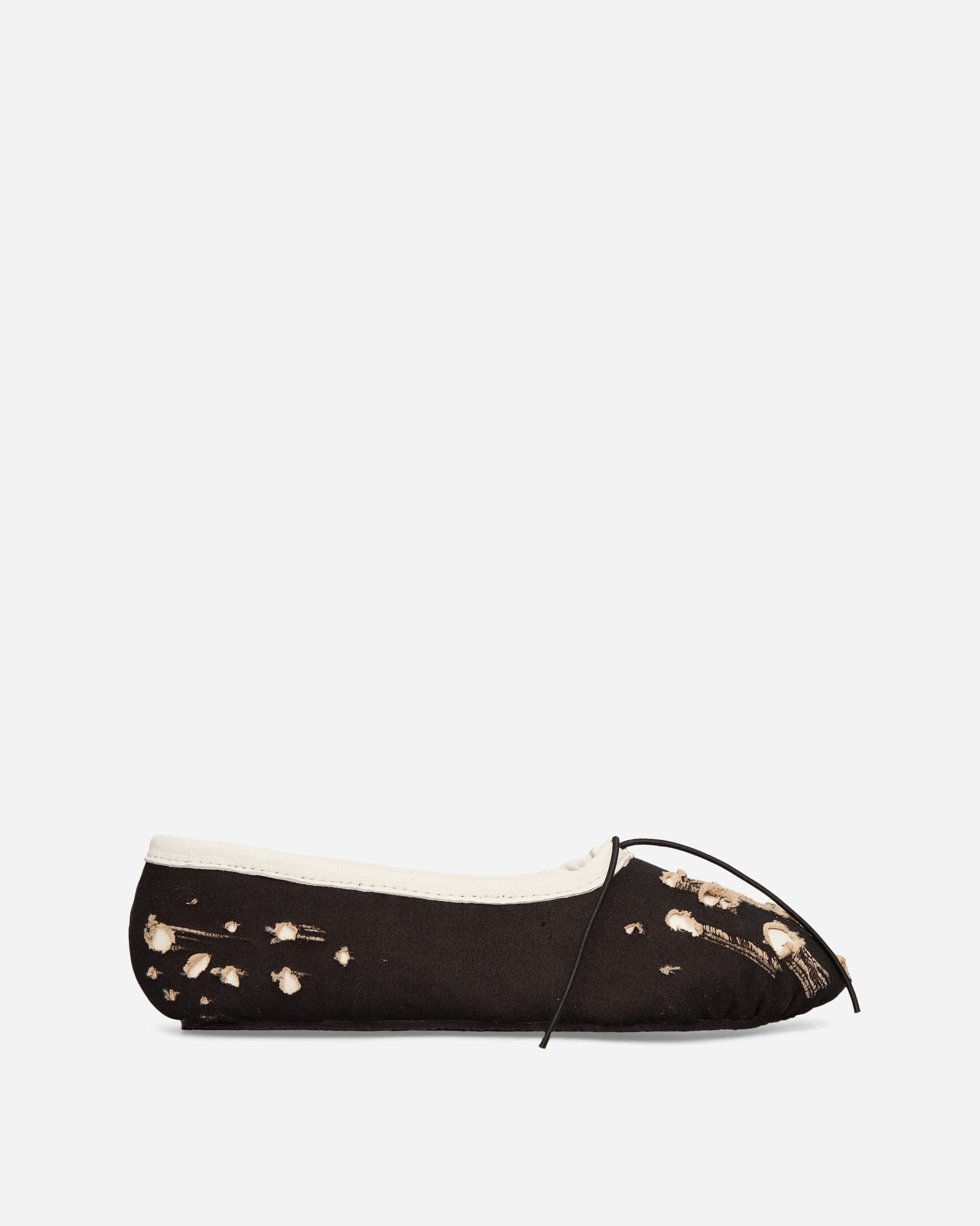 Aslan World Women's No - Teeth Flats Ran Through
