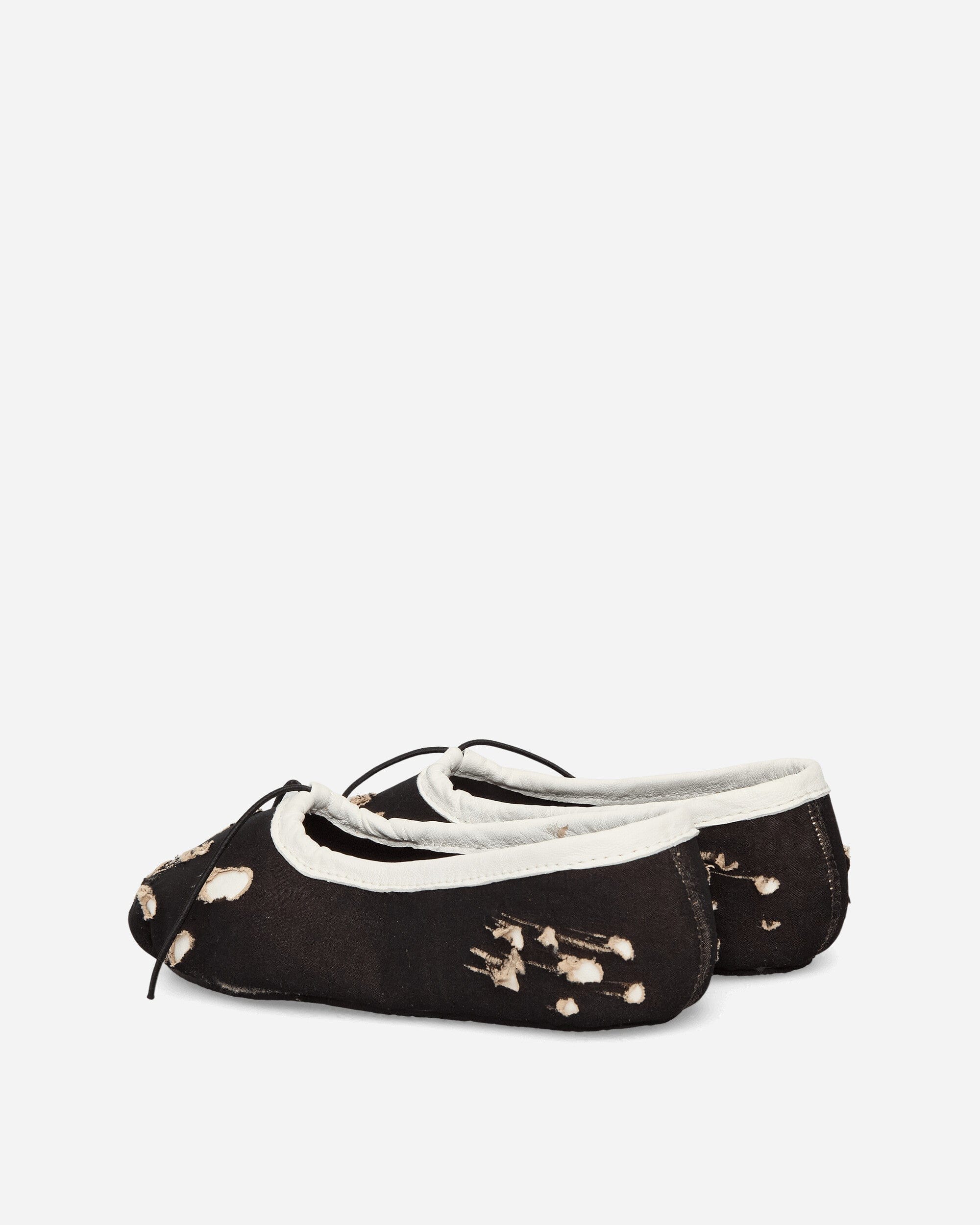 Aslan World Women's No - Teeth Flats Ran Through