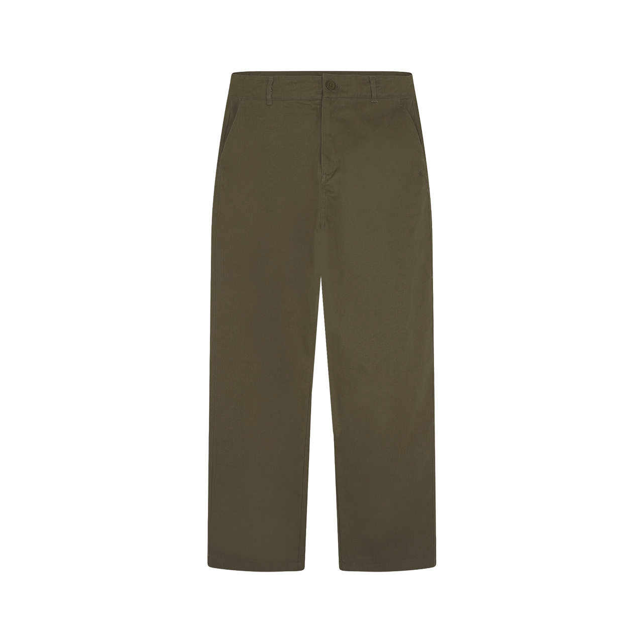 Titan OG Pants - Olive