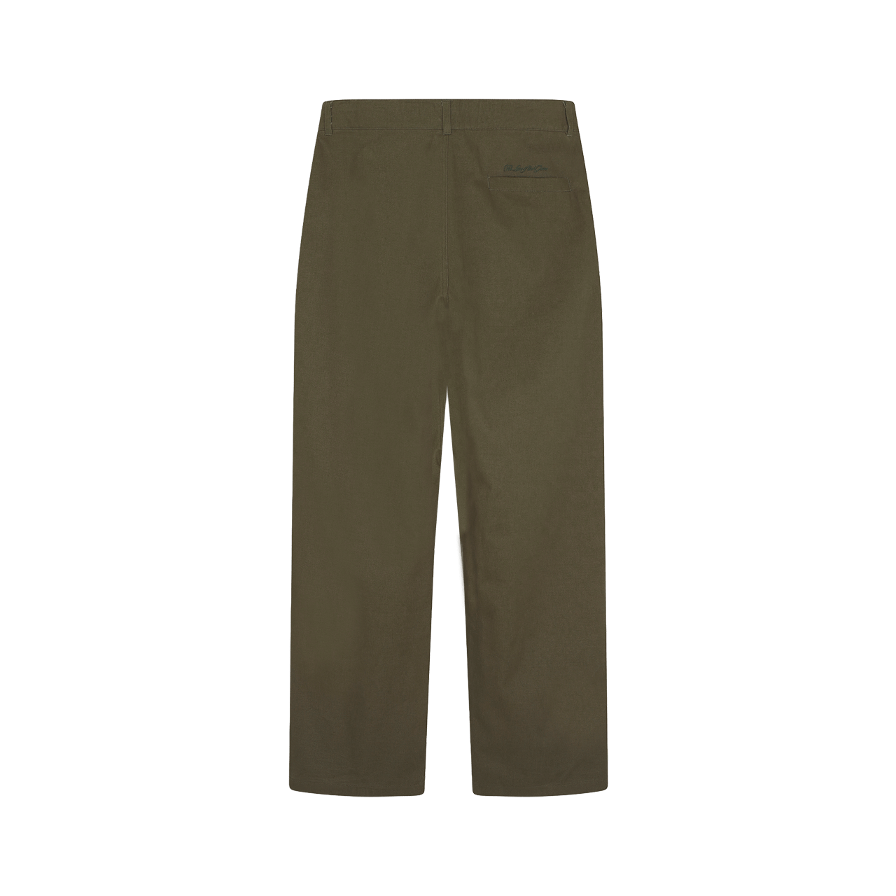 Titan OG Pants - Olive