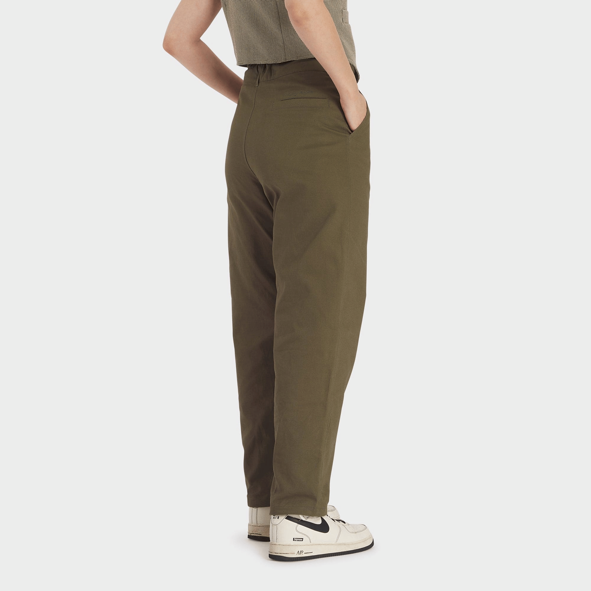 Titan OG Pants - Olive