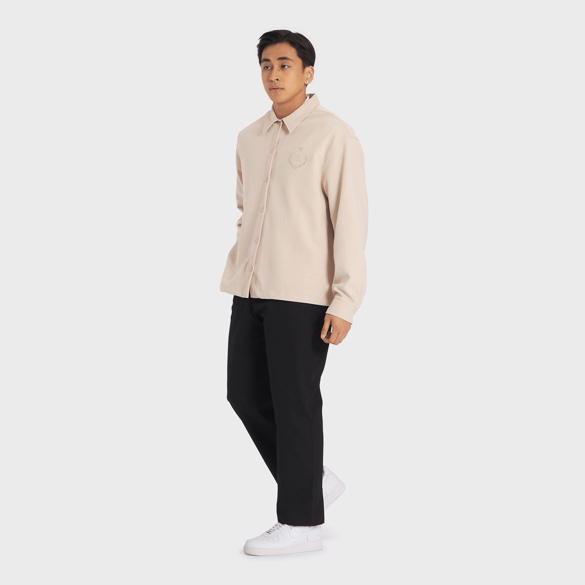 Titan OG Pants - Black