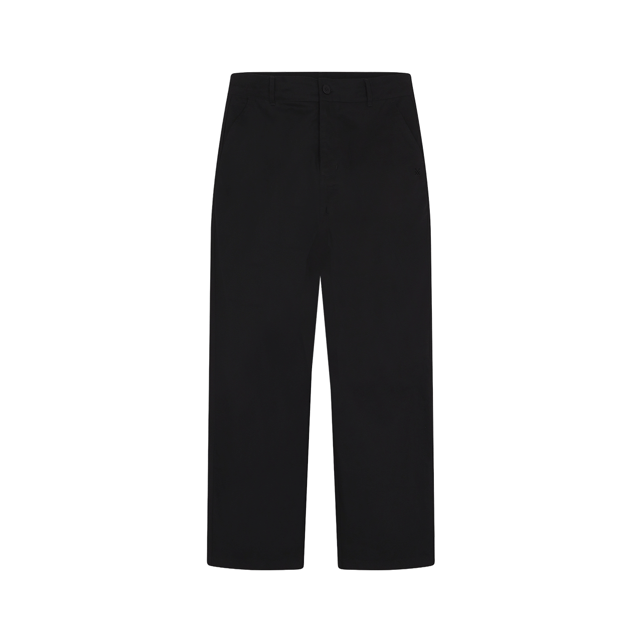 Titan OG Pants - Black