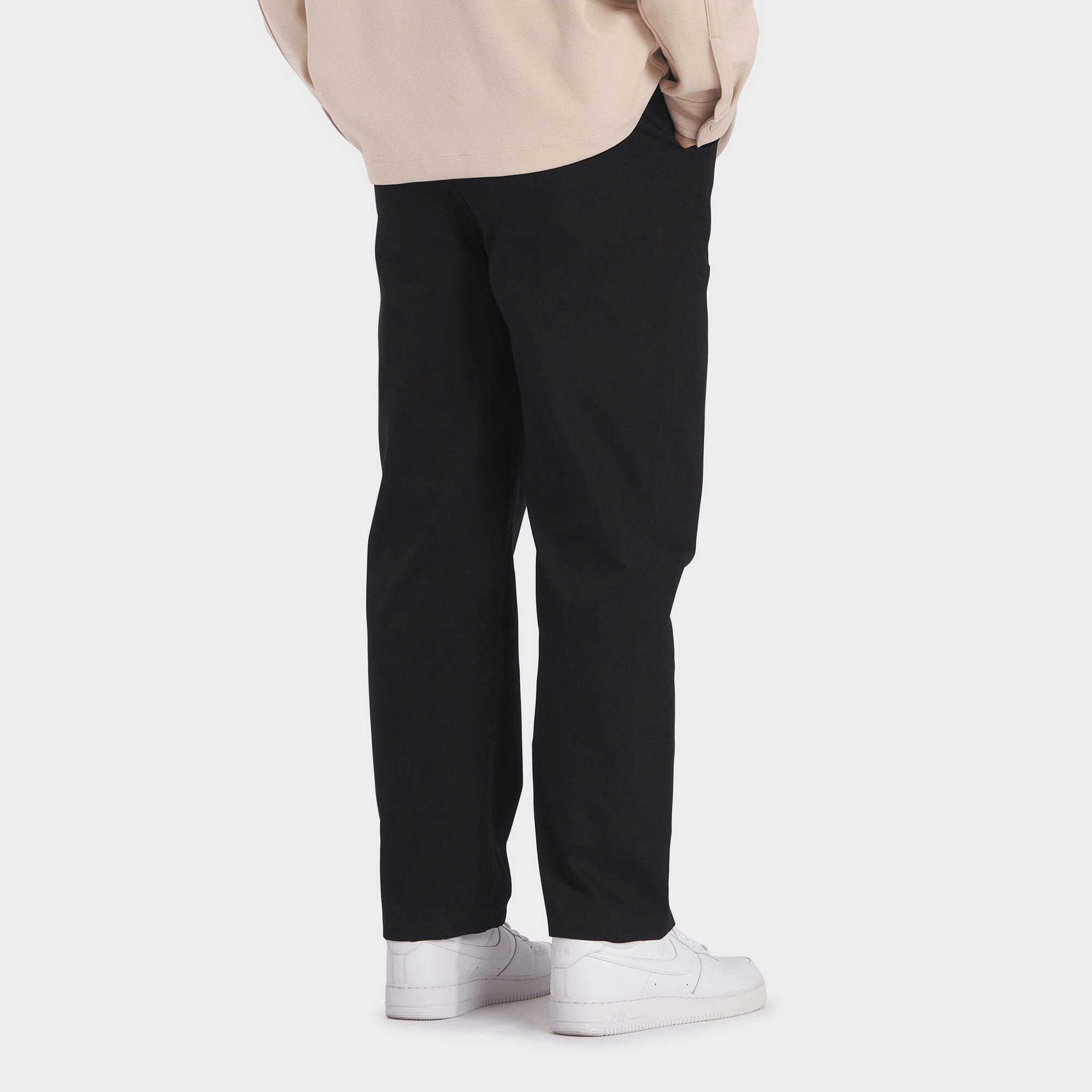 Titan OG Pants - Black