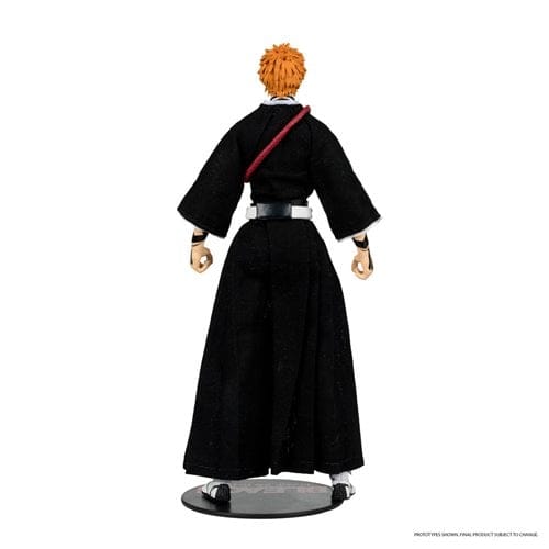 Mcfarlane Toys Bleach: Thousand - Year Blood War Wave 1 7 - Inch Scale Action Figure - Select Figure(s)