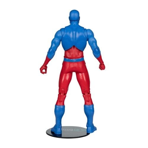 DC Direct 7 - Inch Scale Wave 2 Action Figure with McFarlane Toys Digital Collectible - Select Figure(s)